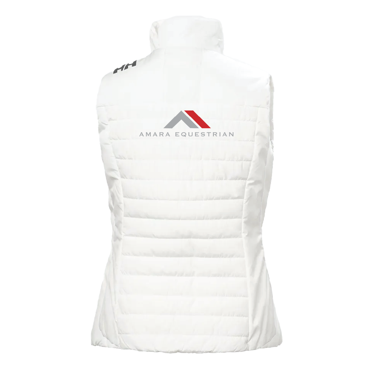 Amara Equestrian Women's Helly Hansen Crew Insulated Vest