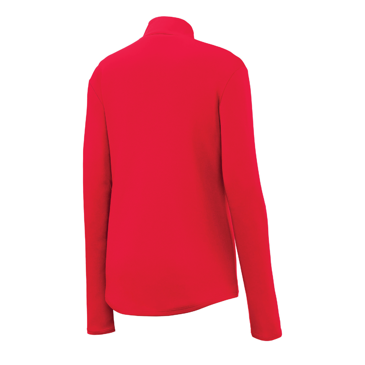 Amara Equestrian Women's Sport-Tek PosiCharge Competitor 1/4 Zip Pullover