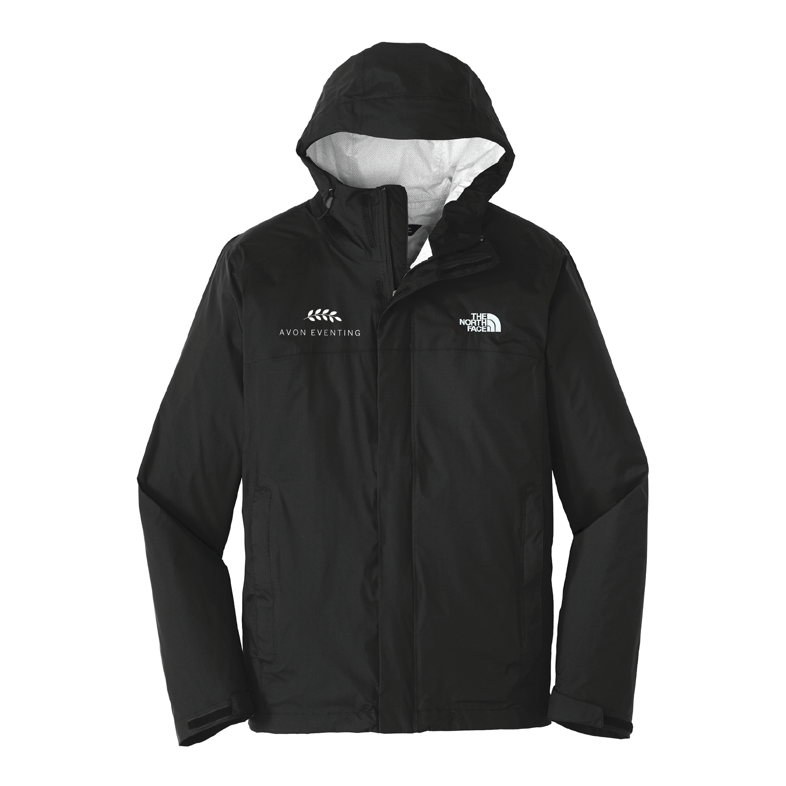 Avon Eventing Men's The North Face DryVent Rain Jacket