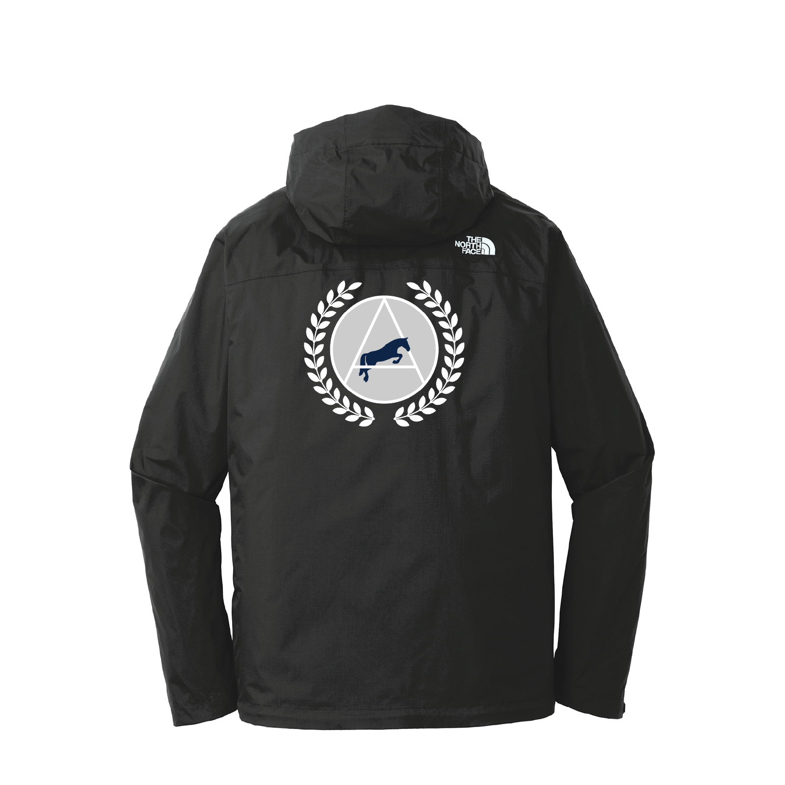 Avon Eventing Men's The North Face DryVent Rain Jacket