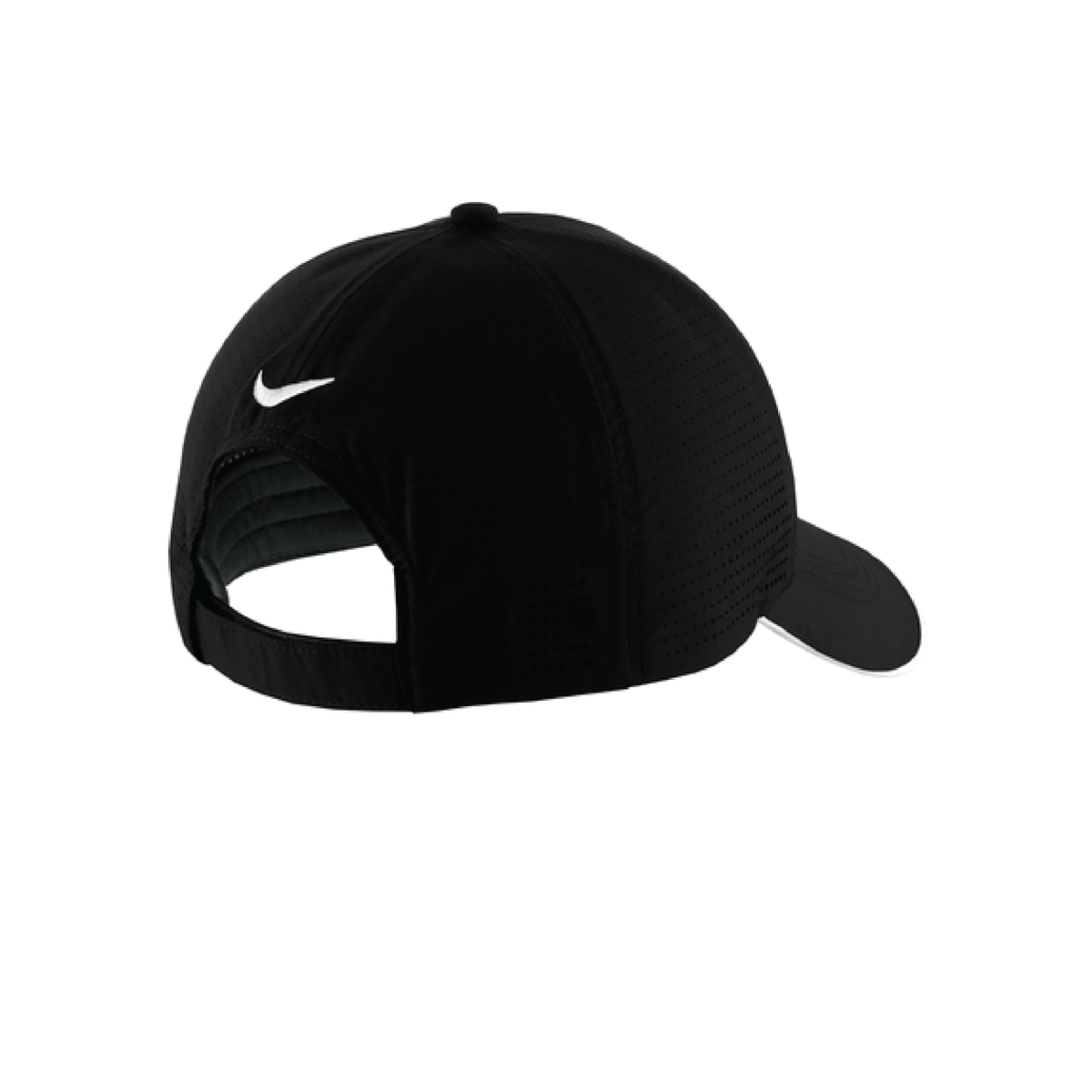 Amara Equestrian Nike Dri-Fit Perforated Cap