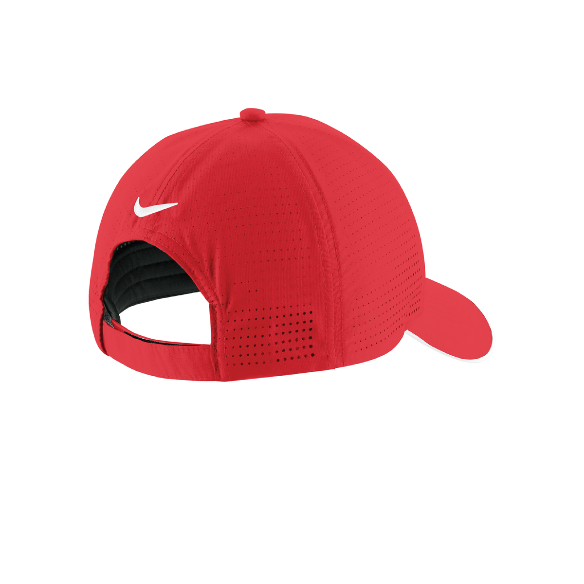 Amara Equestrian Nike Dri-Fit Perforated Cap