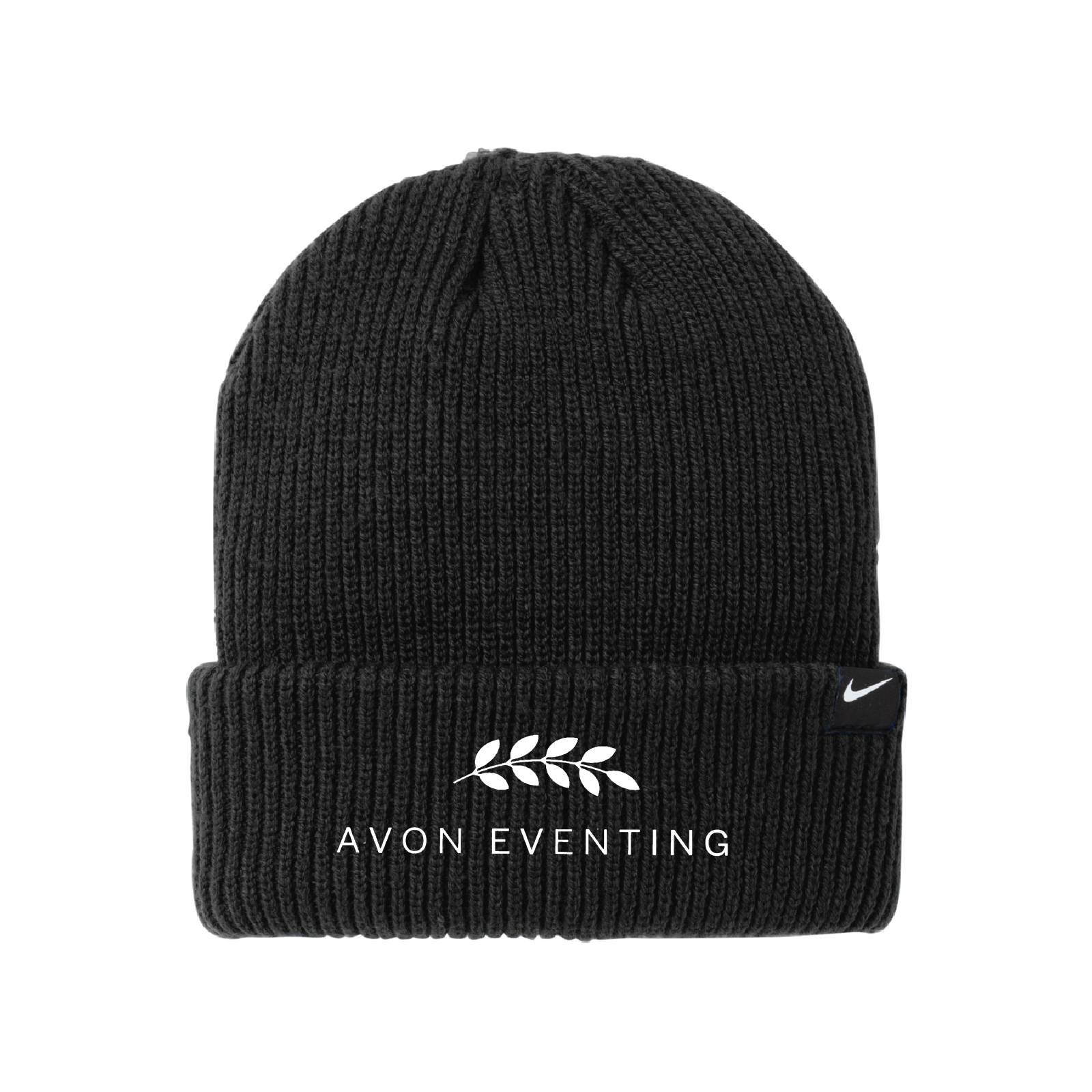 Avon Eventing Nike Terra Beanie