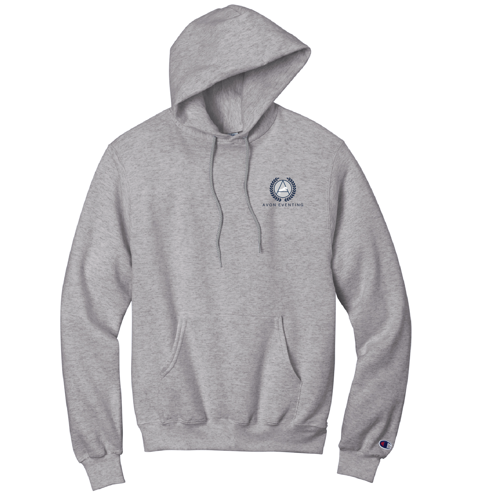 Avon Eventing Unisex Champion Powerblend Pullover Hoodie