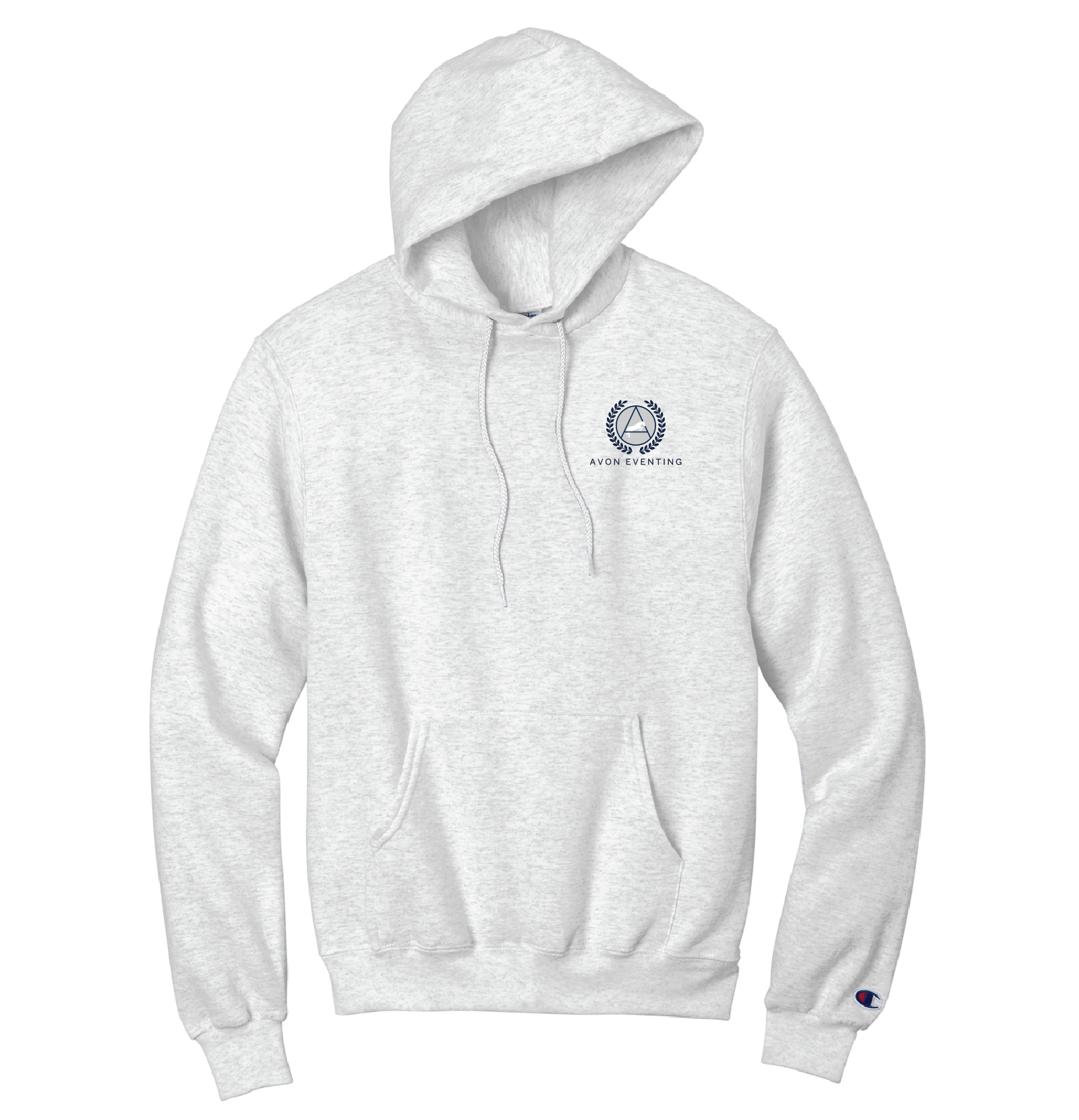Avon Eventing Unisex Champion Powerblend Pullover Hoodie