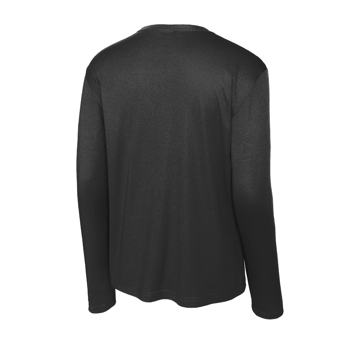 Amara Equestrian Men's Sport-Tek Long Sleeve PosiCharge Competitor Tee