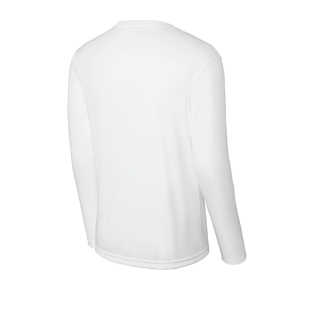Amara Equestrian Men's Sport-Tek Long Sleeve PosiCharge Competitor Tee