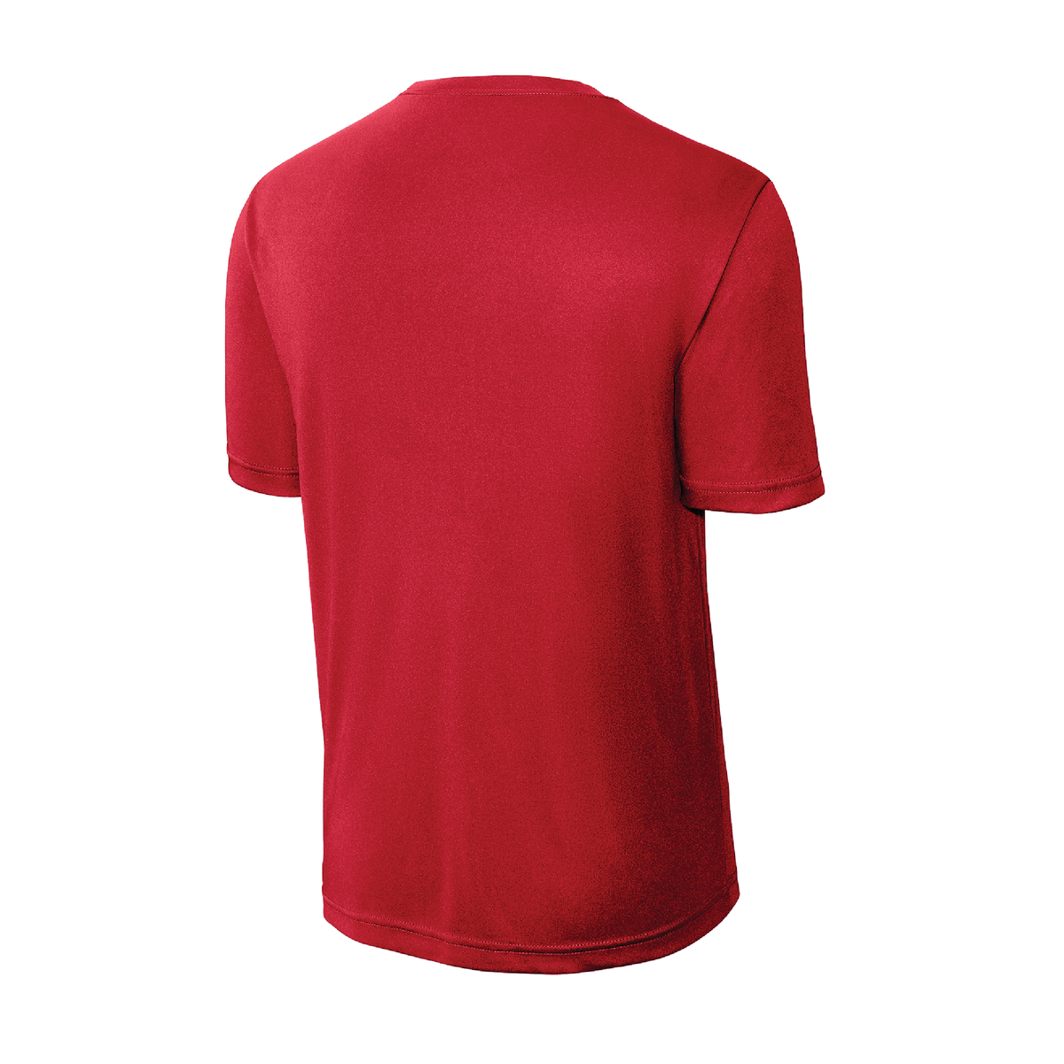 Amara Equestrian Men's Sport-Tek PosiCharge Competitor Tee