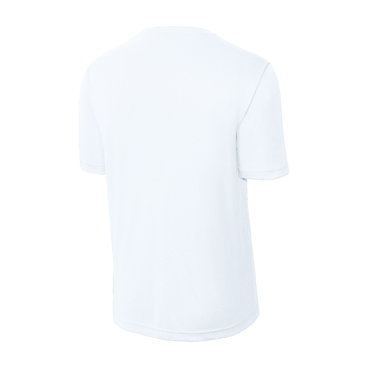 Amara Equestrian Men's Sport-Tek PosiCharge Competitor Tee