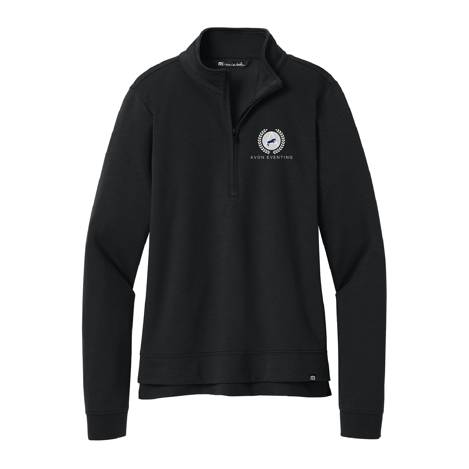 Avon Eventing Women's TravisMathew Coveside 1/2 Zip