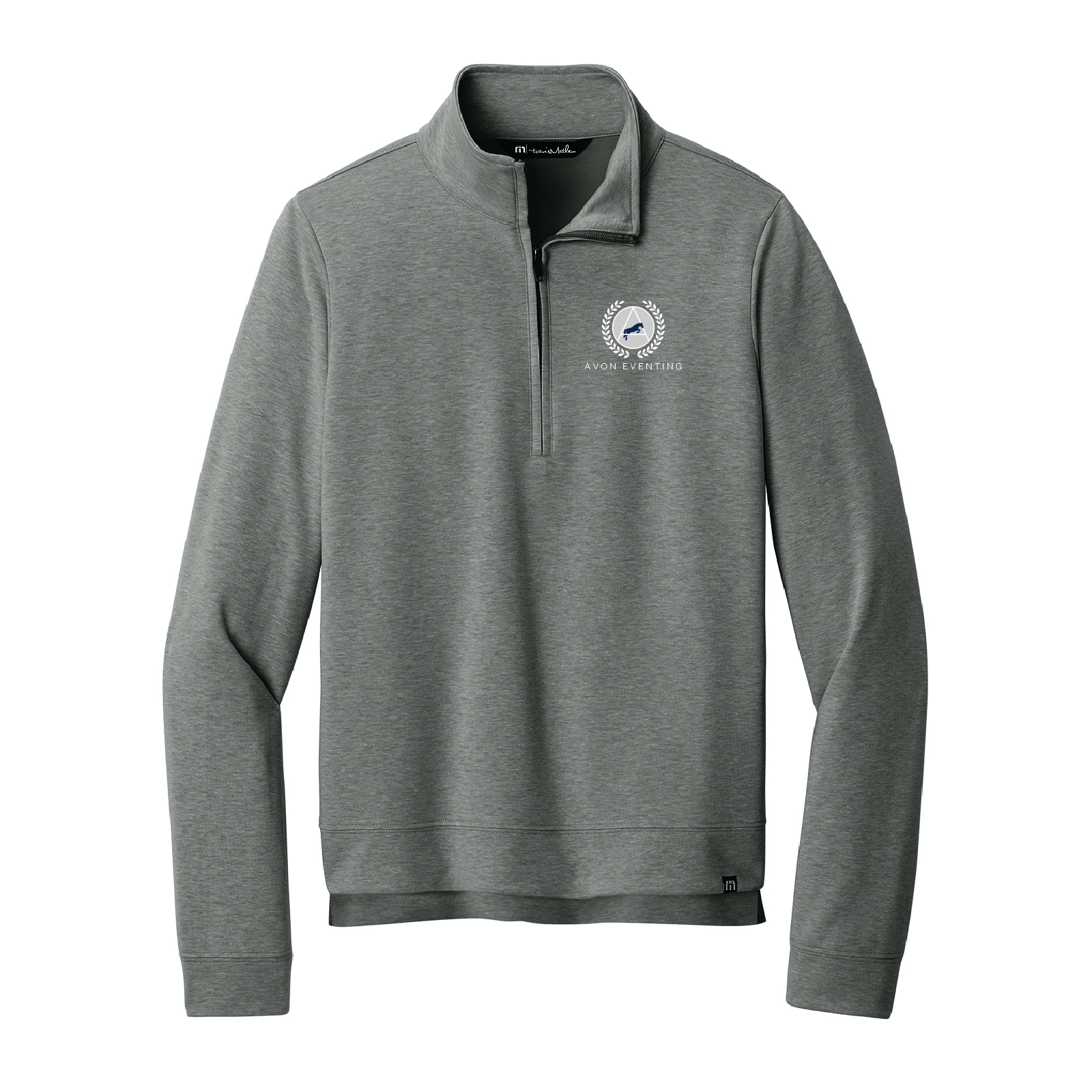 Avon Eventing Women's TravisMathew Coveside 1/2 Zip