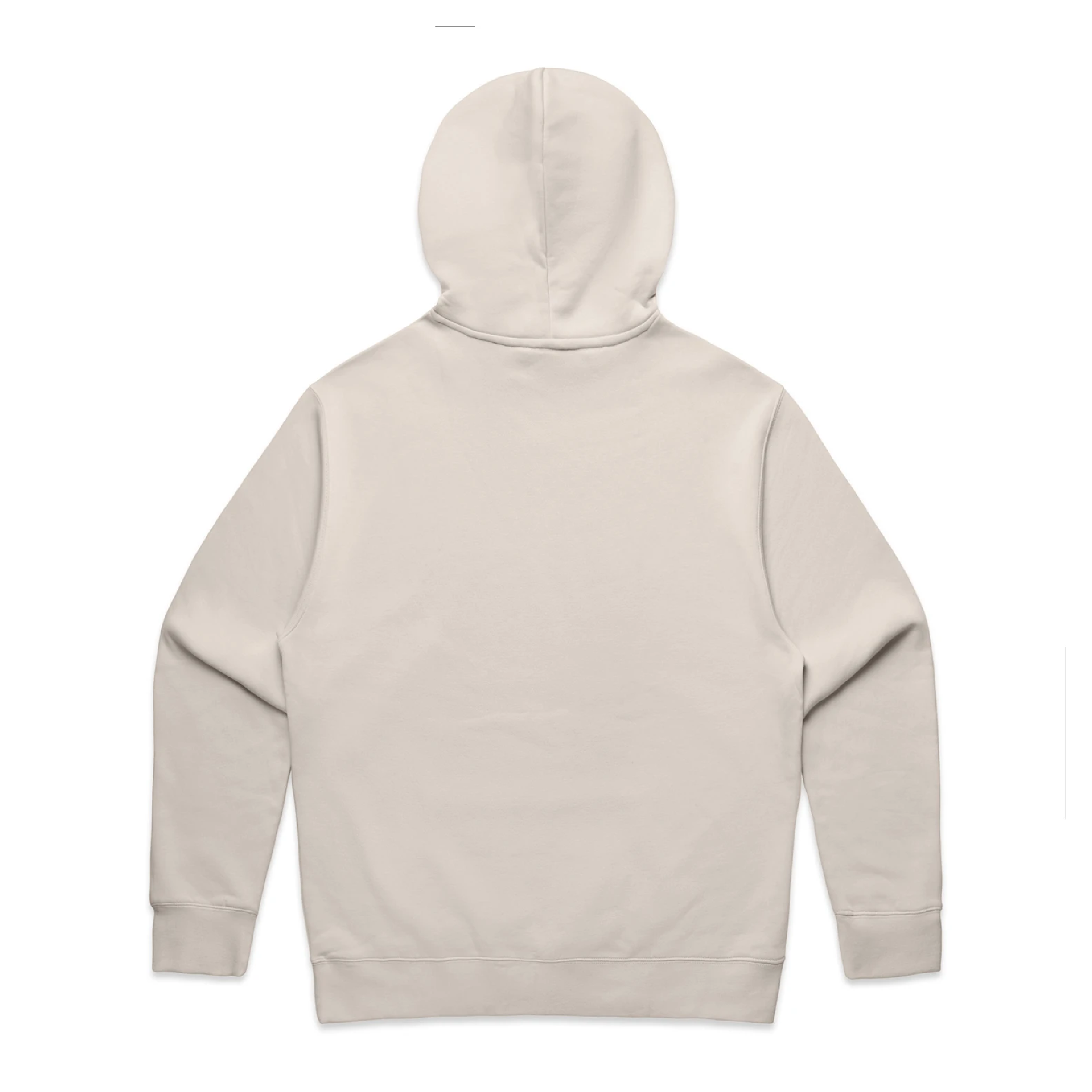 Aleron LLC Men's AS Colour Relax Hoodie