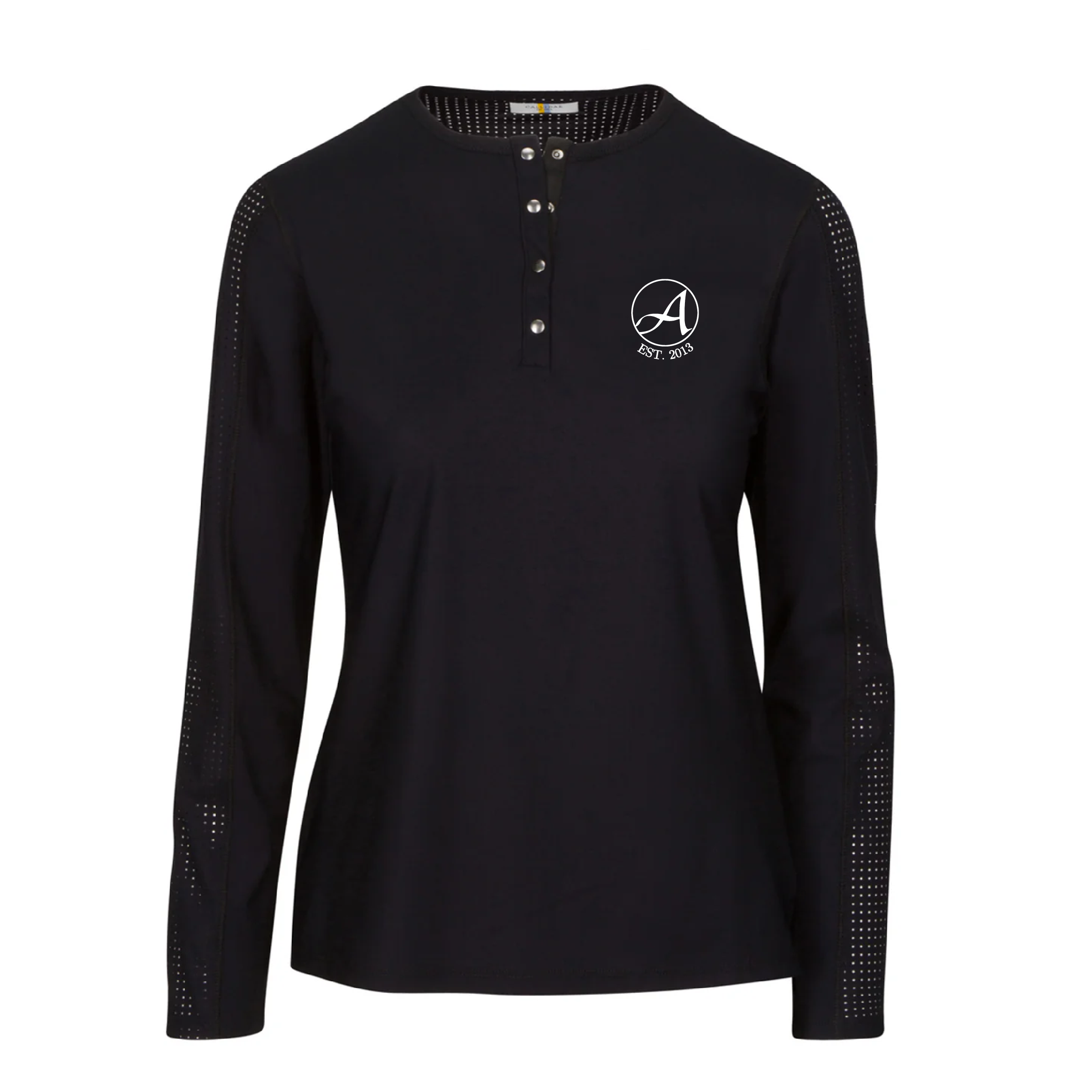 Aleron LLC Women's Callidae Practice Shirt