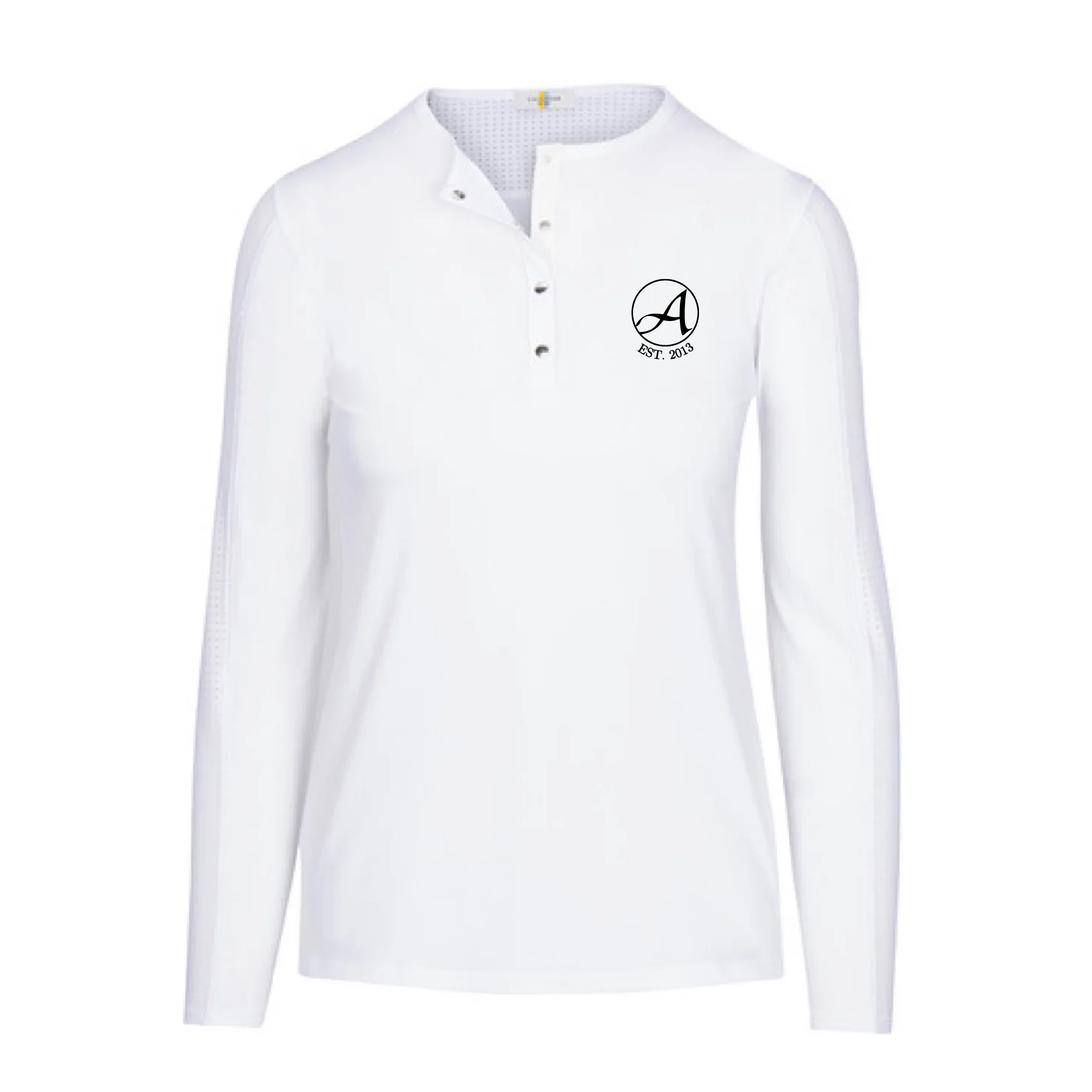 Aleron LLC Women's Callidae Practice Shirt