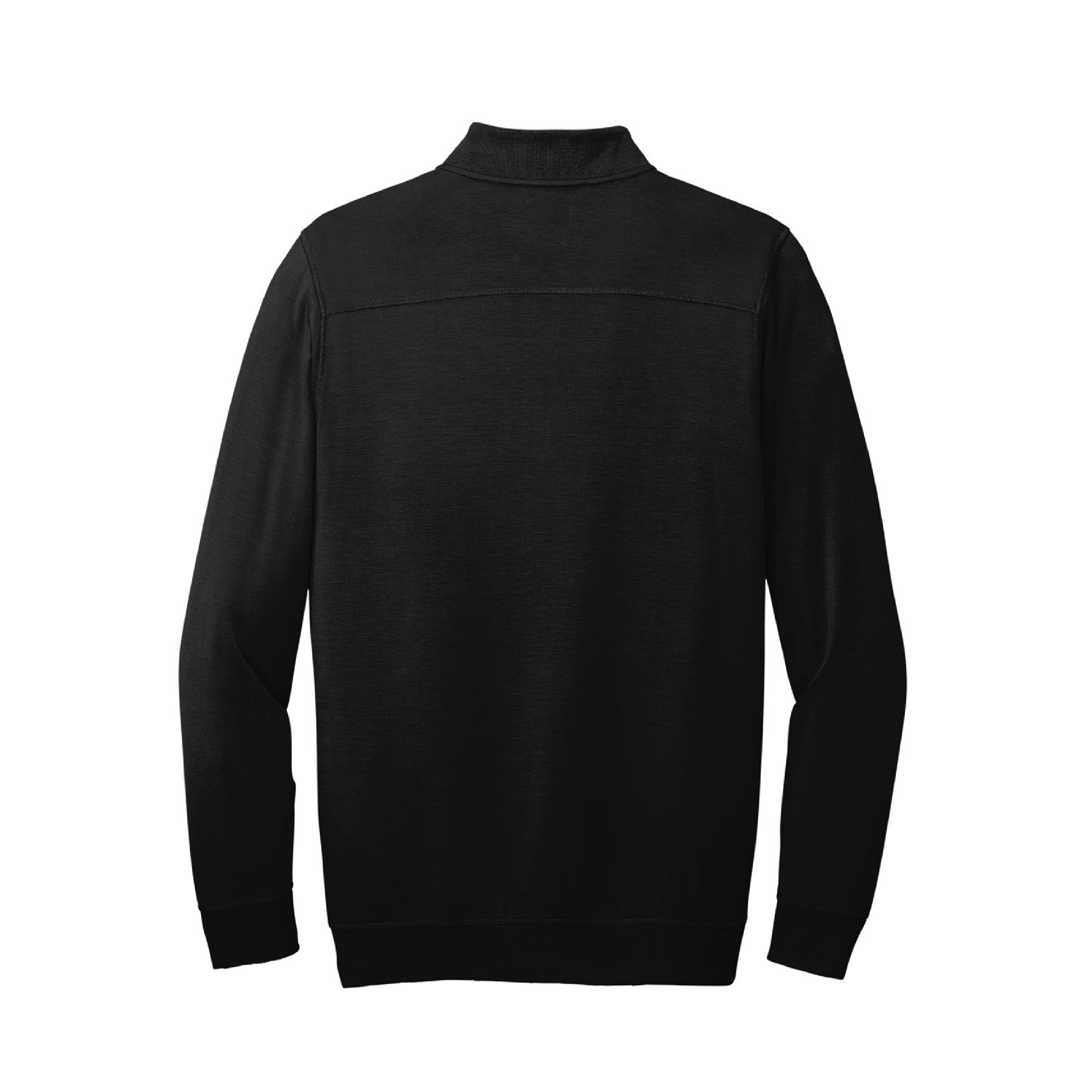 Aleron LLC Men's TravisMathew Newport 1/4-Zip Fleece