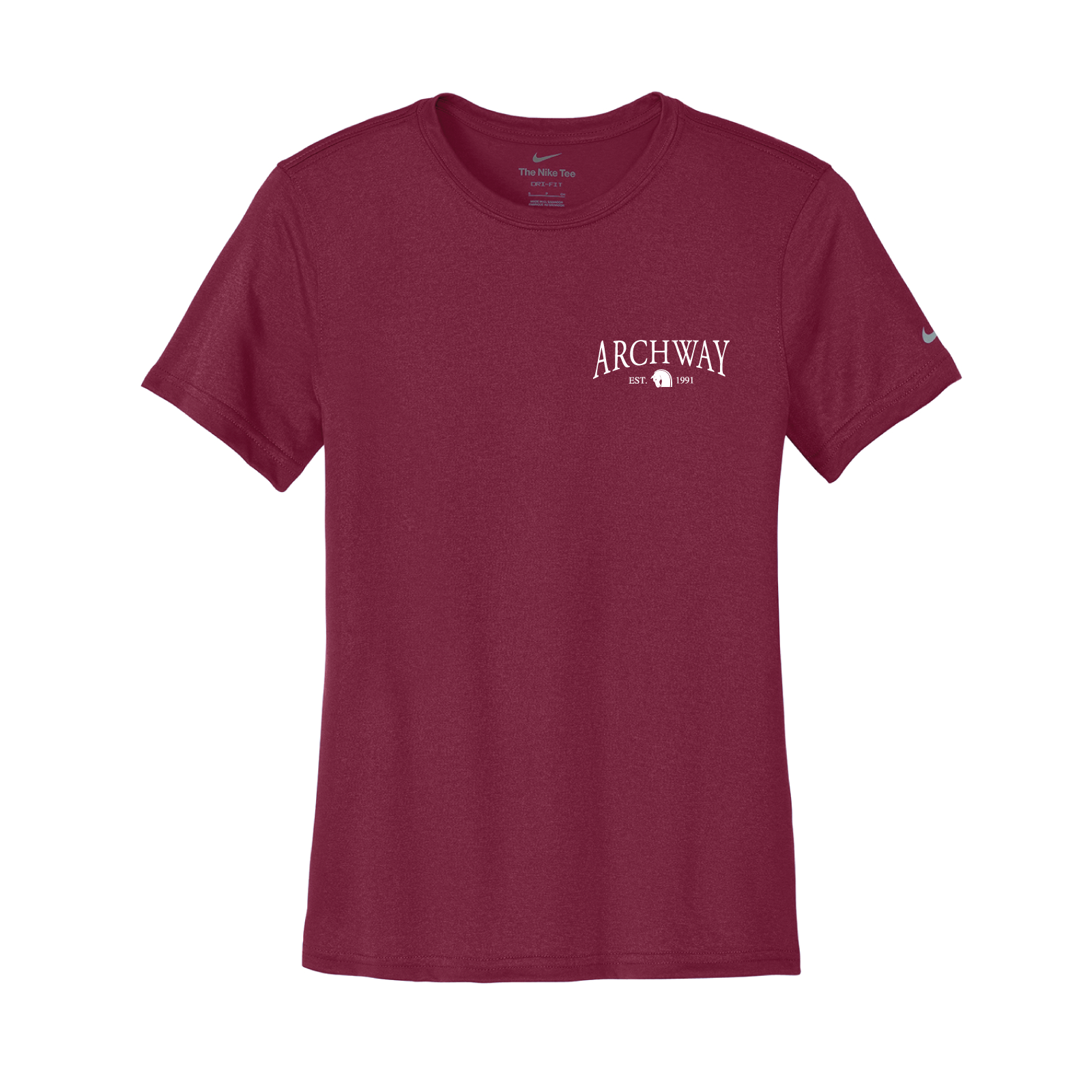 Archway Nike Women's Legend Tee