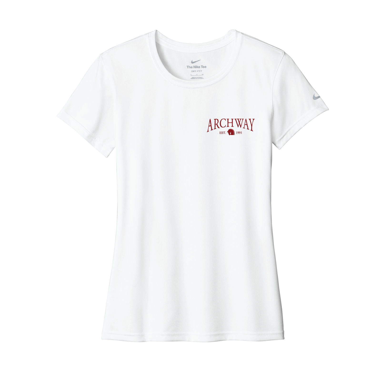 Archway Nike Women's Legend Tee