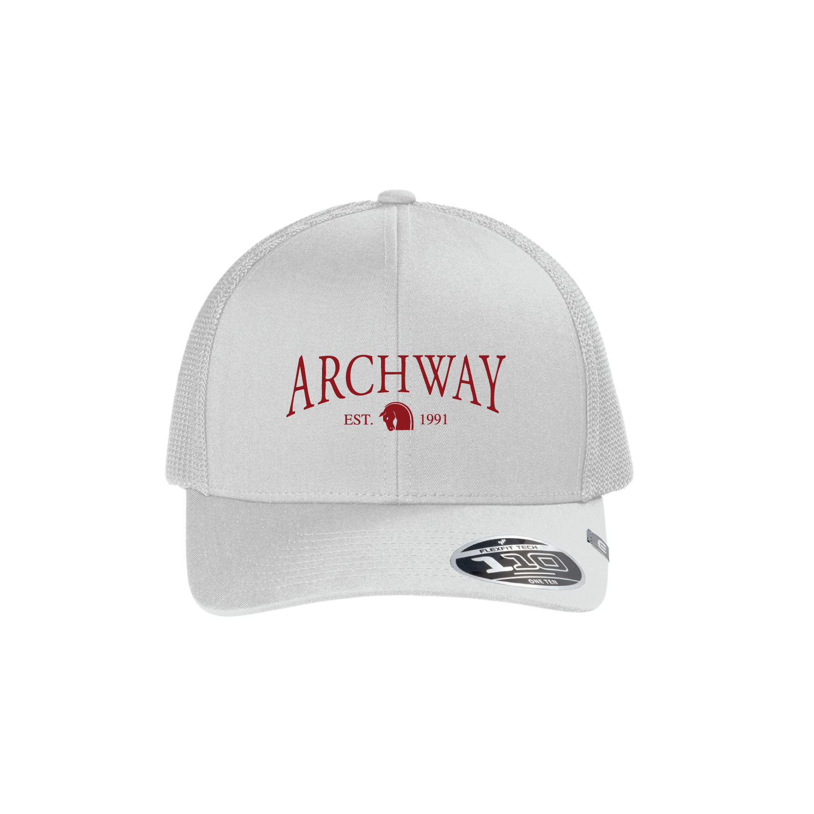 Archway TravisMathew Cruz Trucker Hat