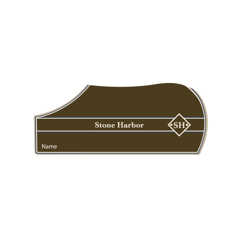 Custom Day Sheet