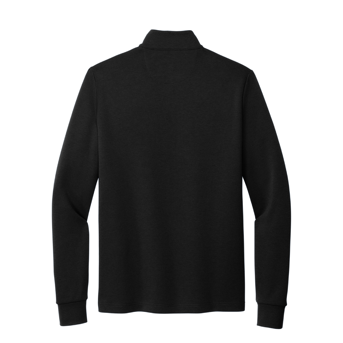 Men's Brooks Brothers Double-Knit 1/4-Zip