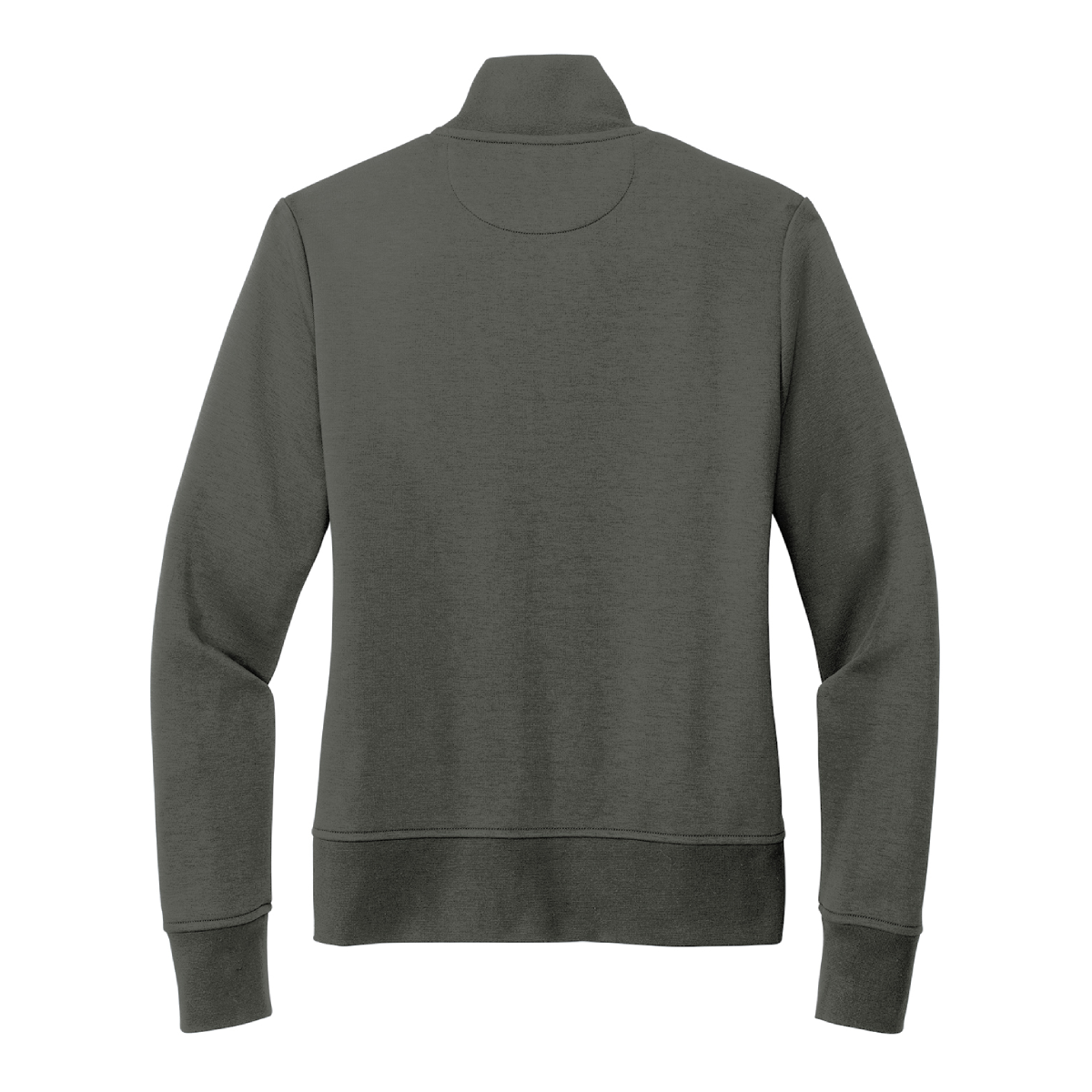 Women's Brooks Brothers Double-Knit Full-Zip