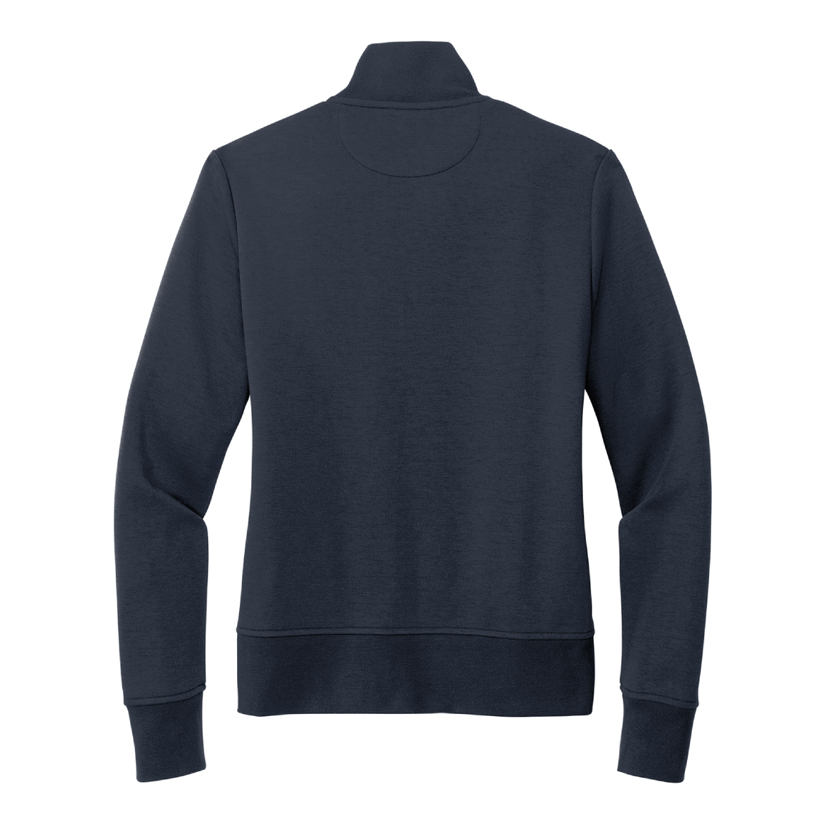 Women's Brooks Brothers Double-Knit Full-Zip