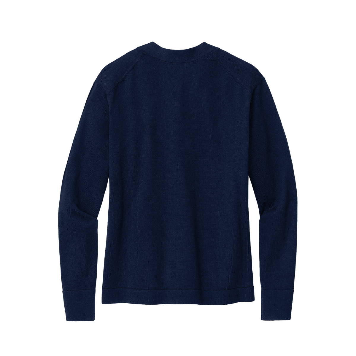 Women's Brooks Brothers Cotton Stretch Cardigan Sweater
