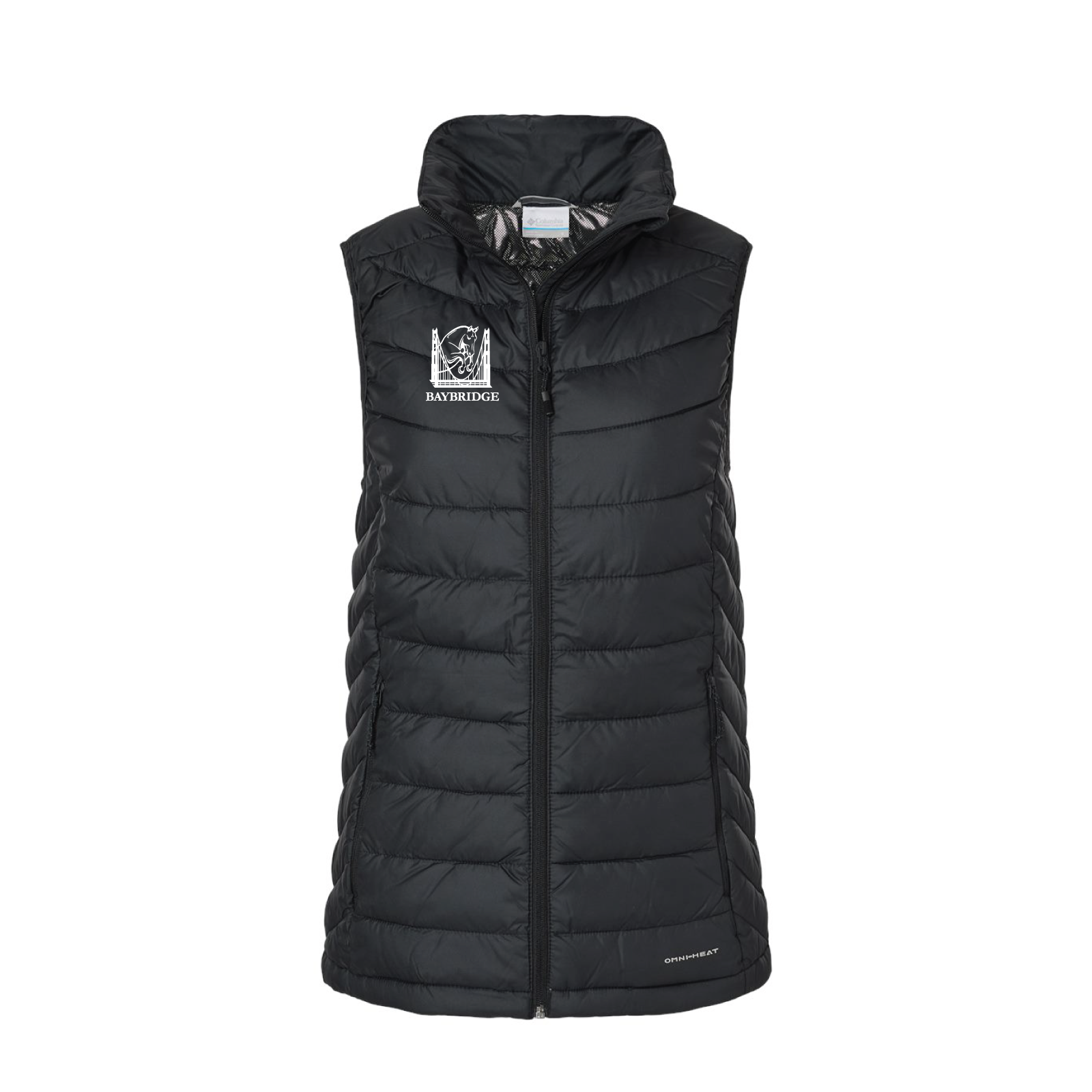Bay Bridge Hunter Jumper Women's Columbia Powder Lite Vest