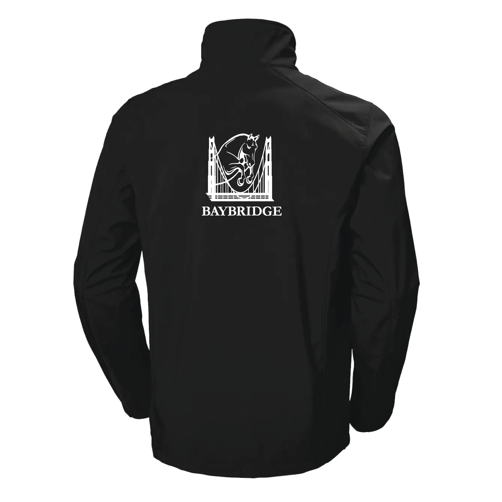 Bay Bridge Hunter Jumper Men's Helly Hansen Paramount Softshell Jacket