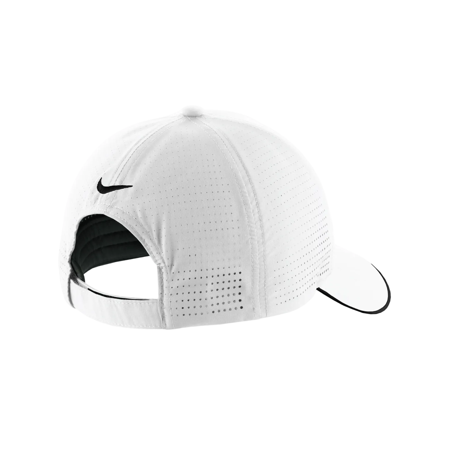 Baybridge Hunter Jumpers Nike Dri-Fit Perforated Cap