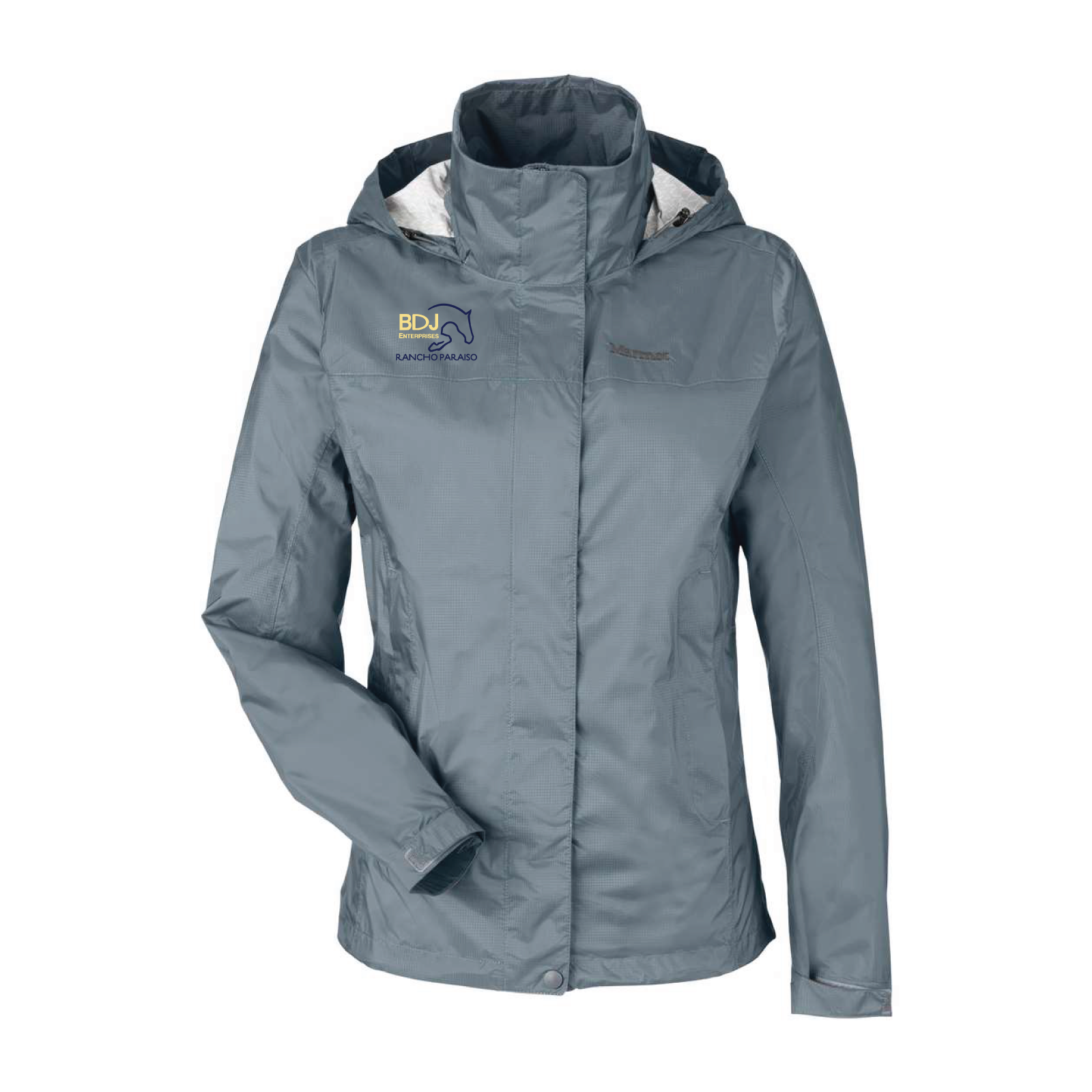 Women's Marmot Precipitation Eco Jacket