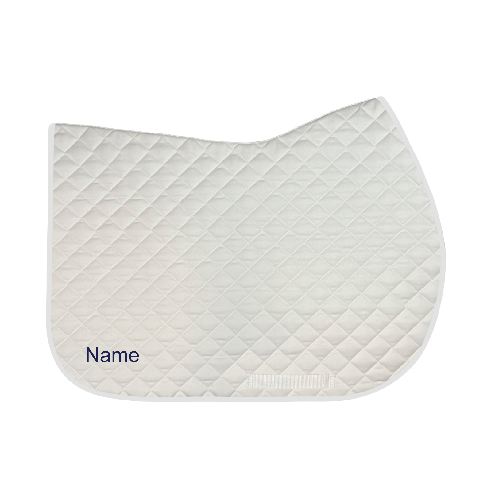 BDJ Rancho Paraiso Ogilvy Equestrian Jump Profile Pad