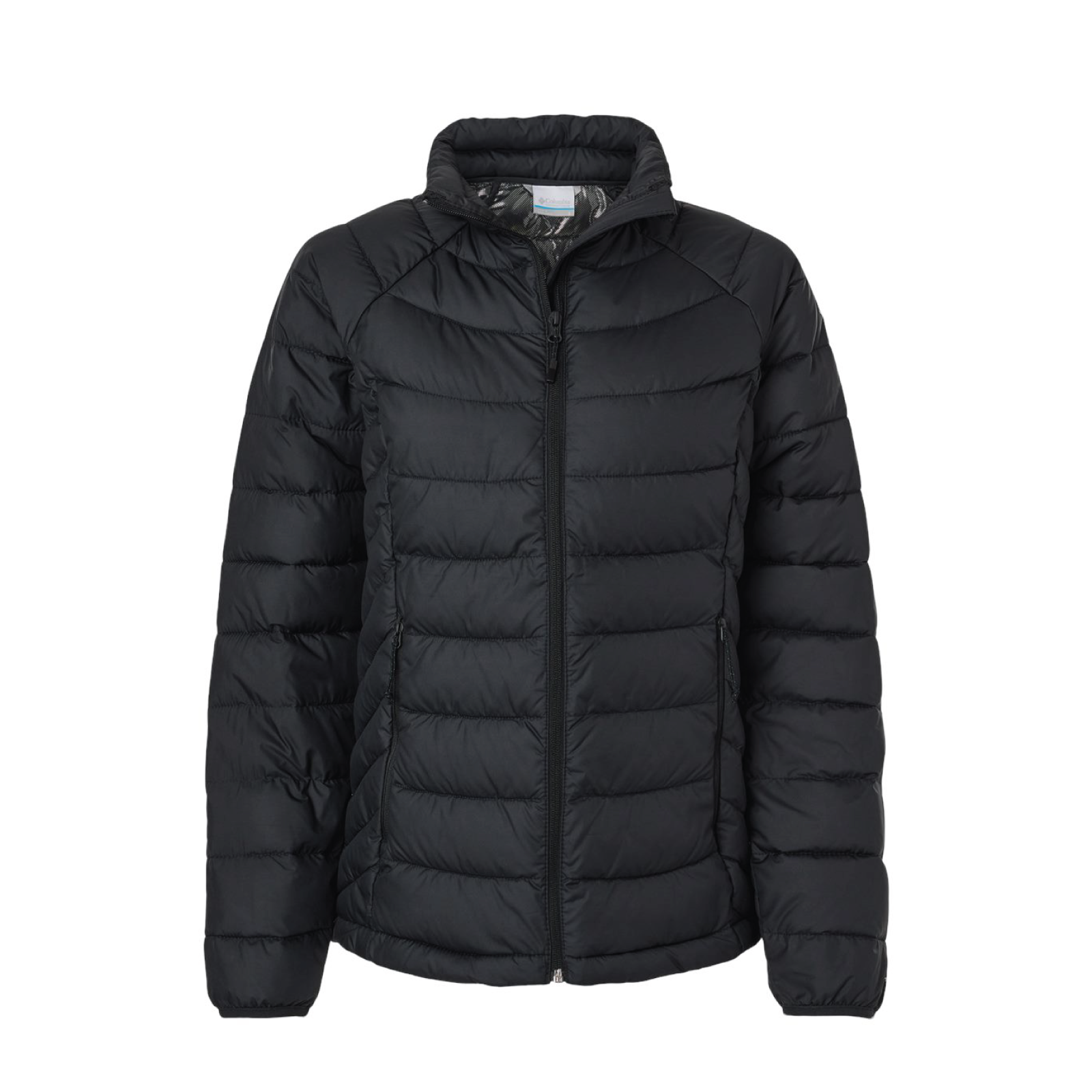 Billings Equestrian Women's Columbia Powder Lite Jacket