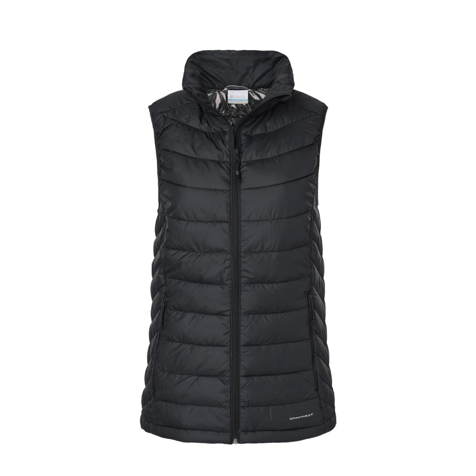 Billings Equestrian Women's Columbia Powder Lite Vest