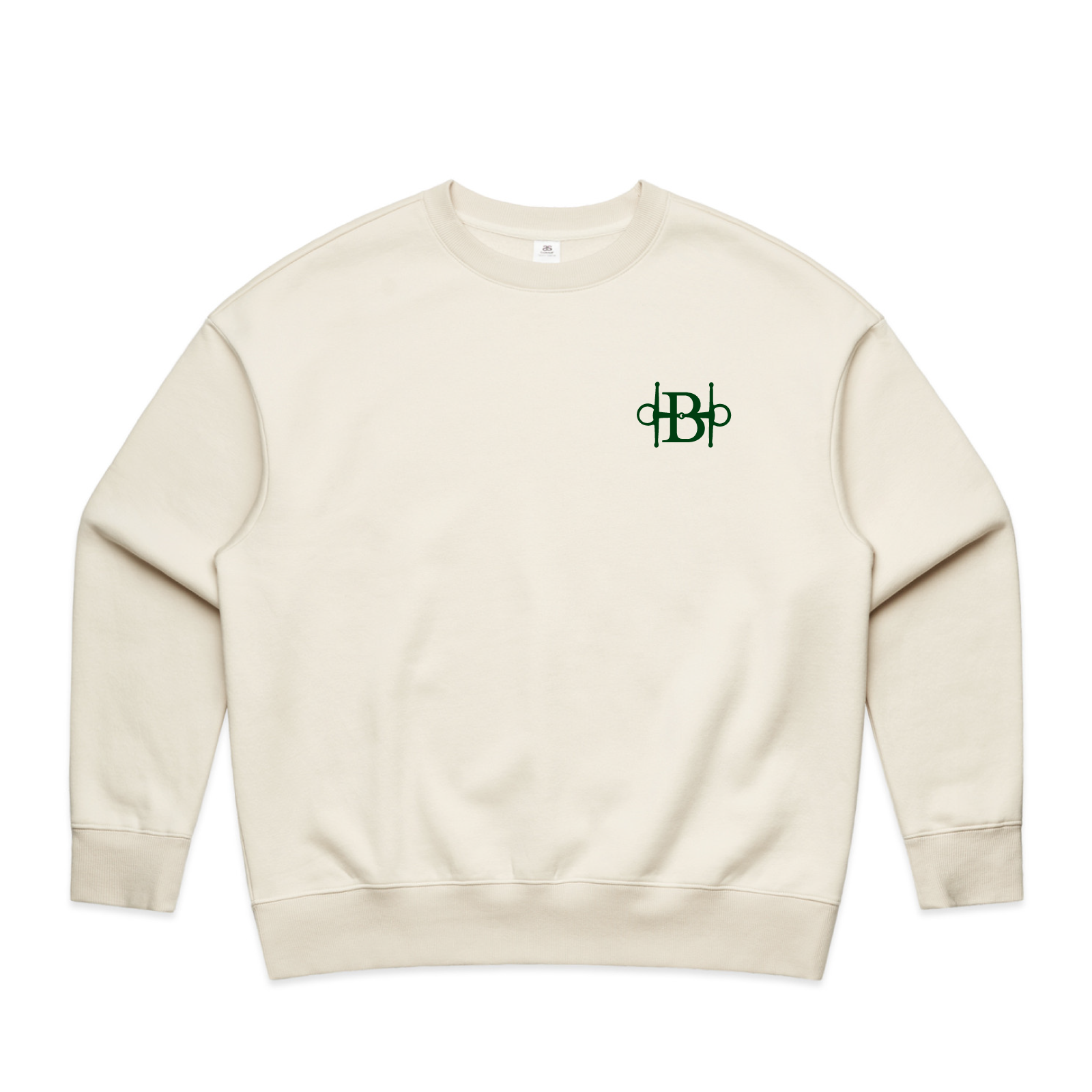 Bristlecone Equestrian Women's Ascolour Heavy Crew