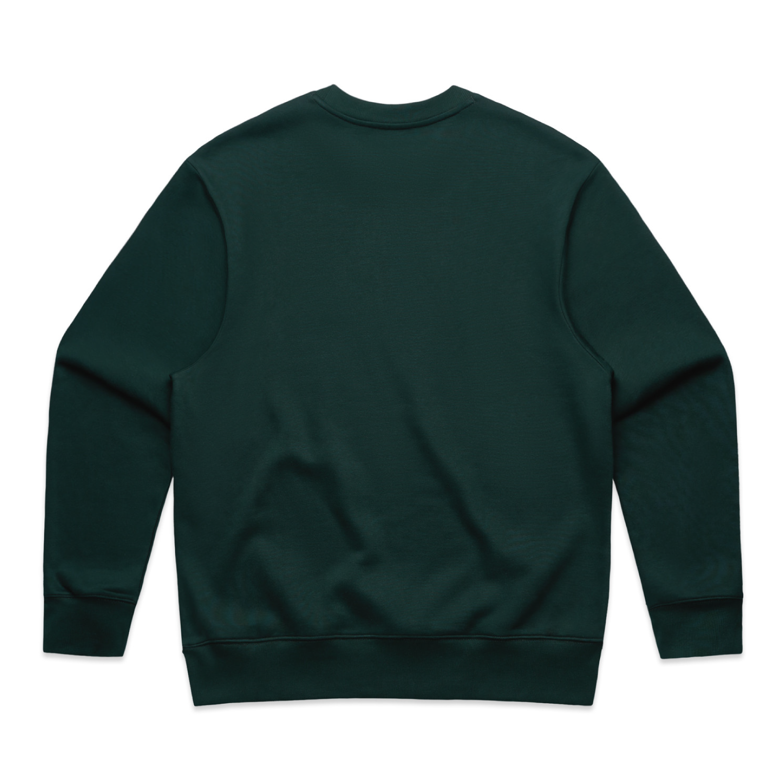 Bristlecone Equestrian Men's Ascolour Heavy Crew