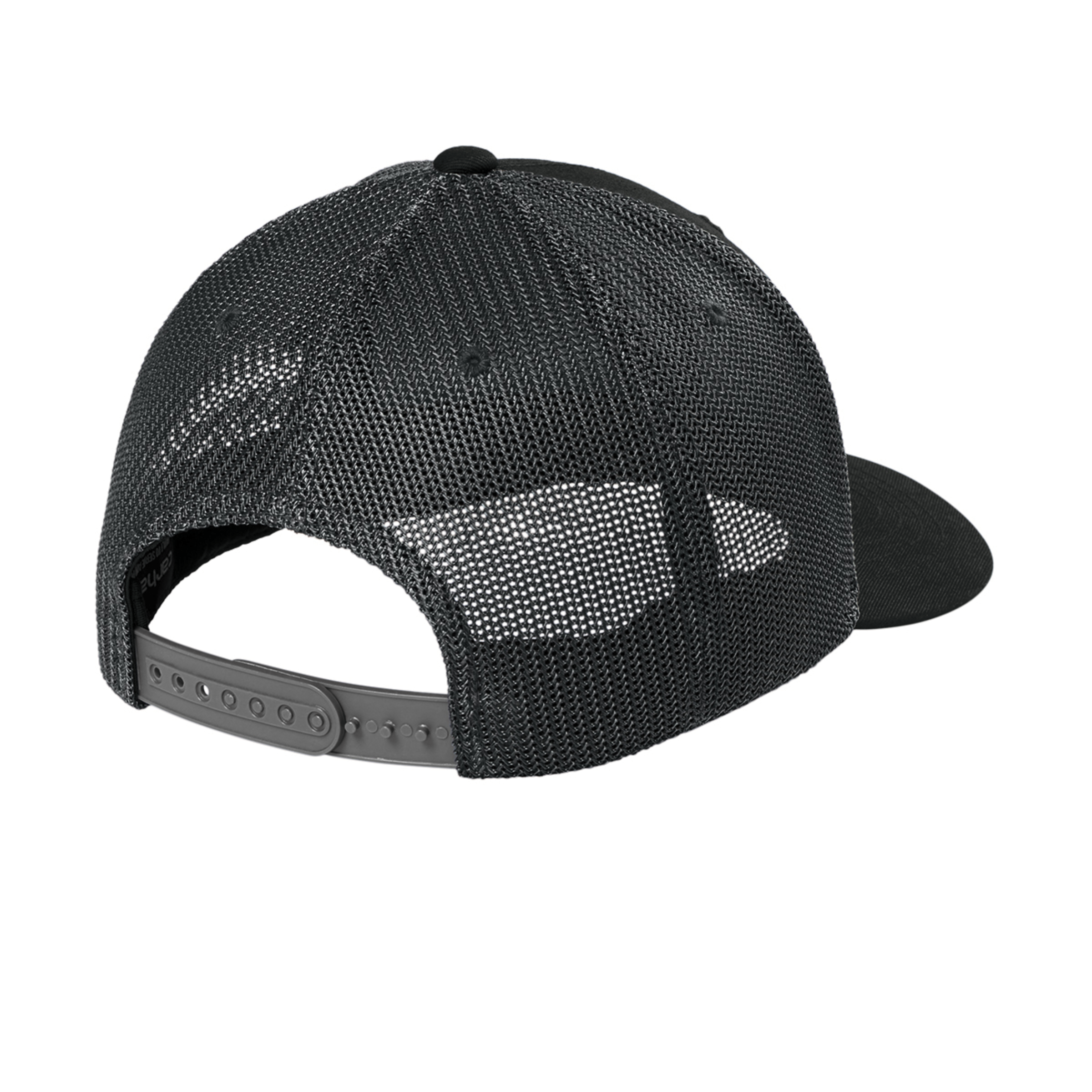 Baci Equestrian Carhartt Flexfit 110 Mesh Back Cap