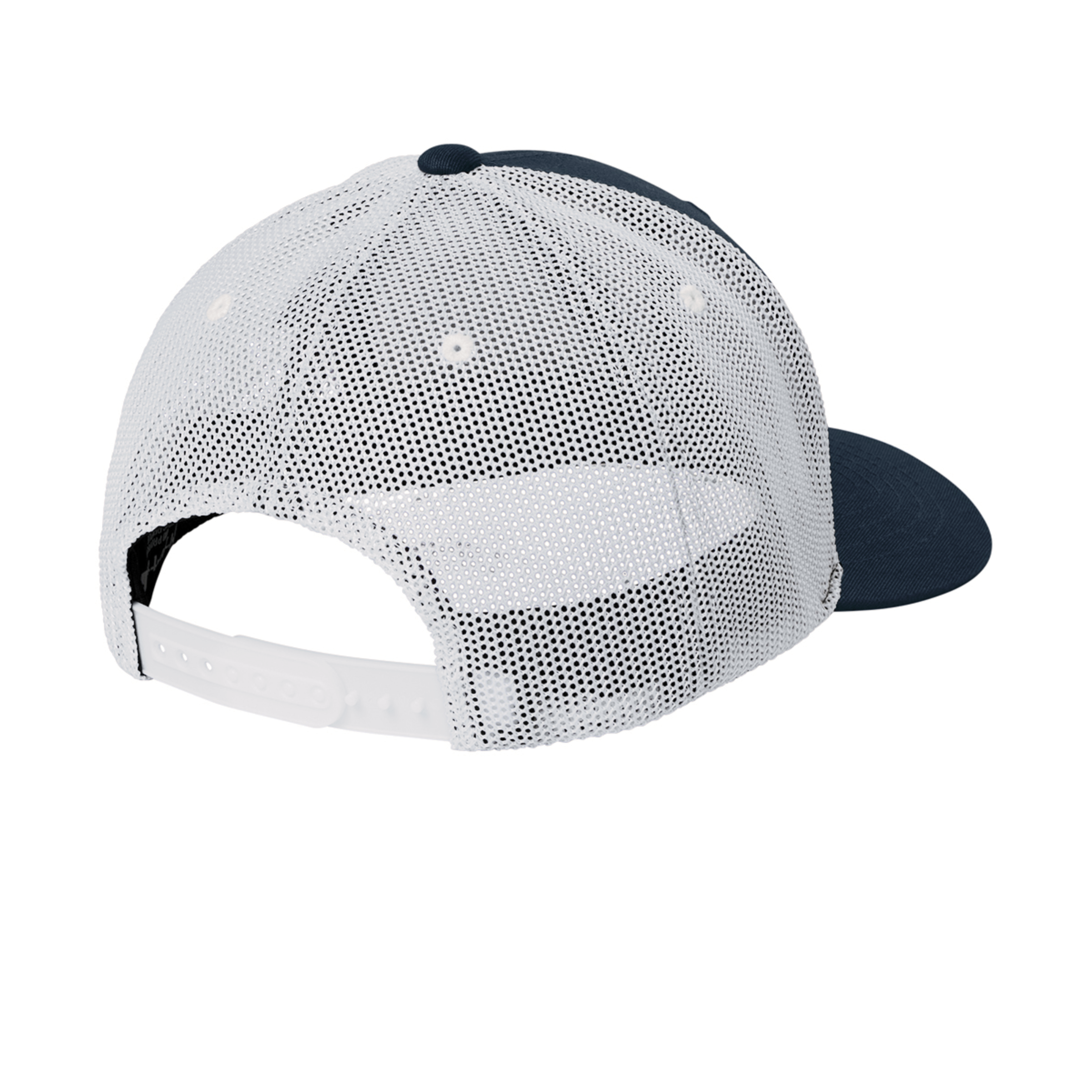 Baci Equestrian Carhartt Flexfit 110 Mesh Back Cap
