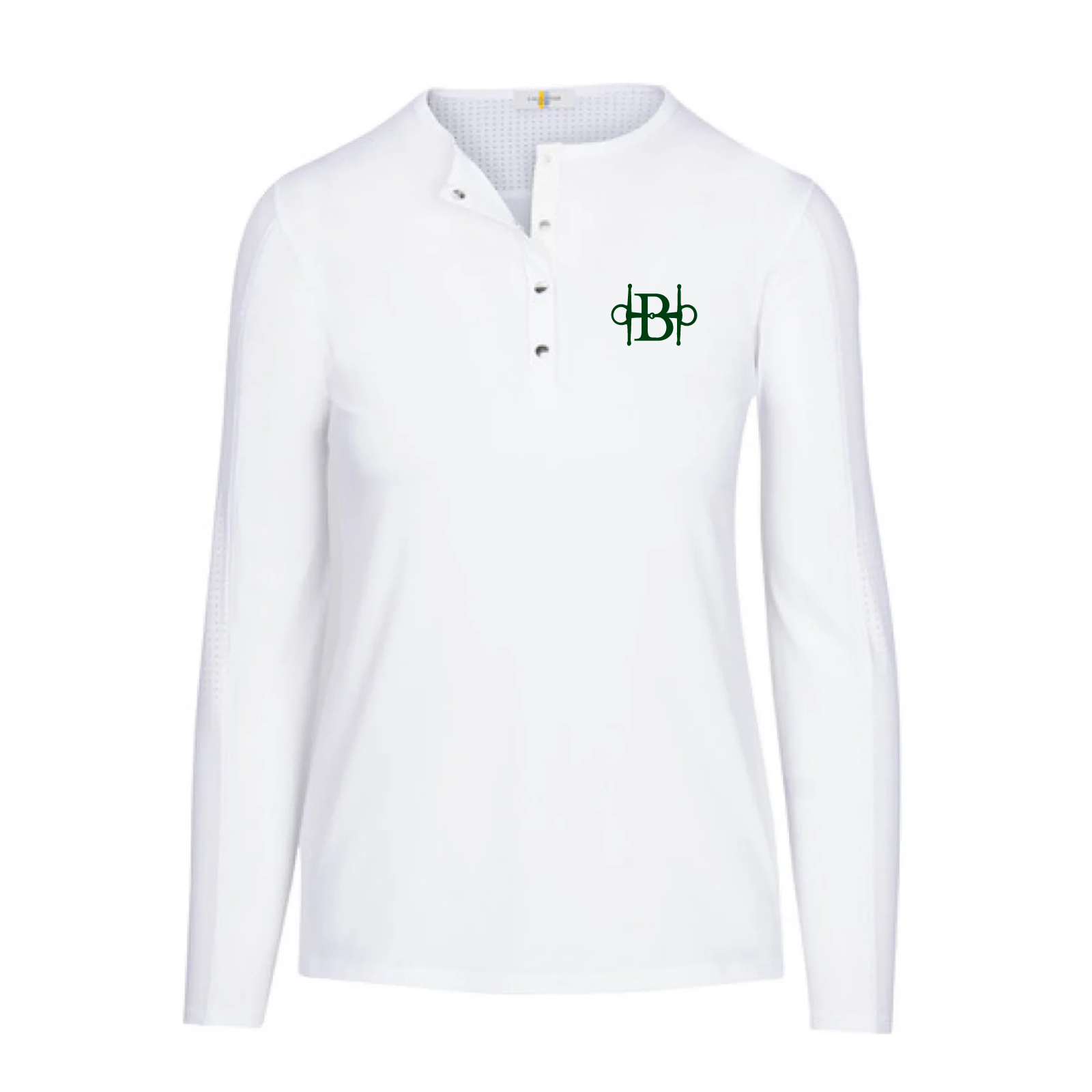 Bristlecone Equestrian Women's Callidae Practice Shirt