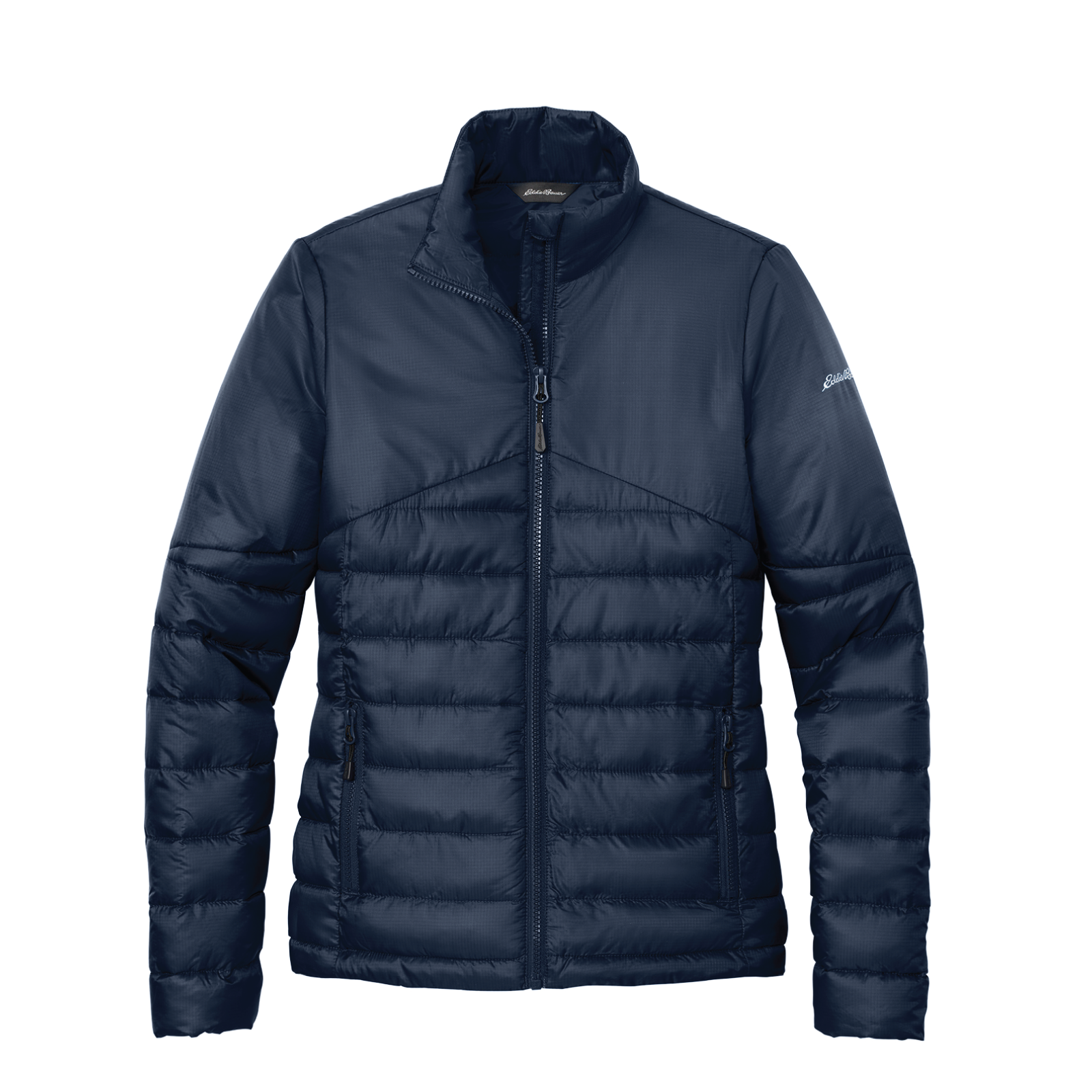 Billings Equestrian Women's Eddie Bauer Quilted Puffy Jacket