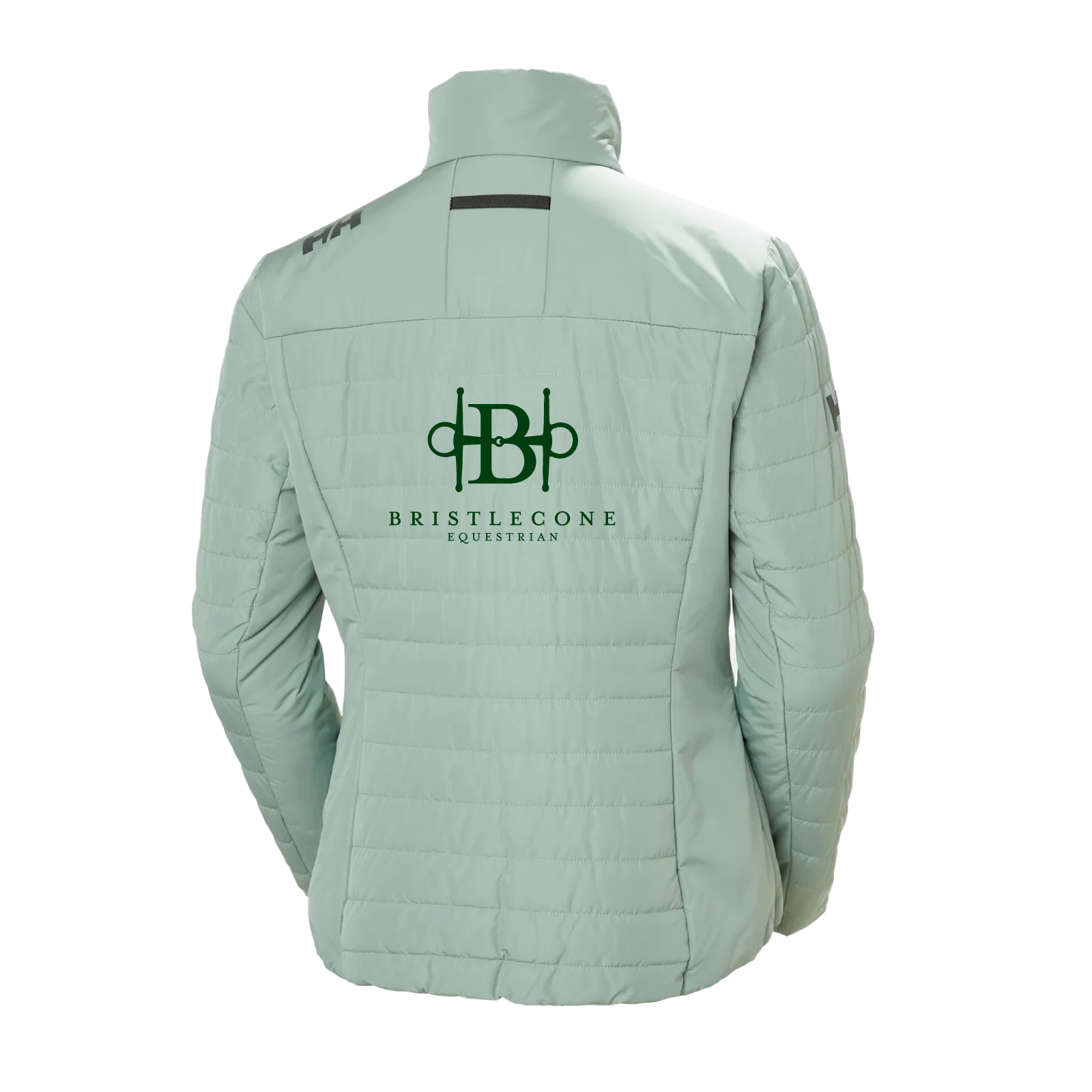 Bristlecone Equestrian Women's Helly Hansen Crew Insulated Jacket
