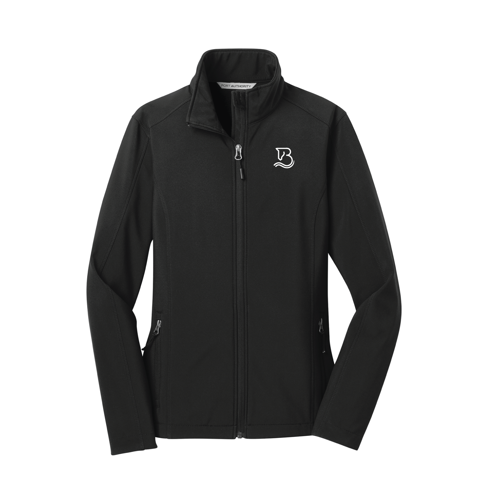 Bayside Equestrian Women's Port Authority Core Soft Shell Jacket