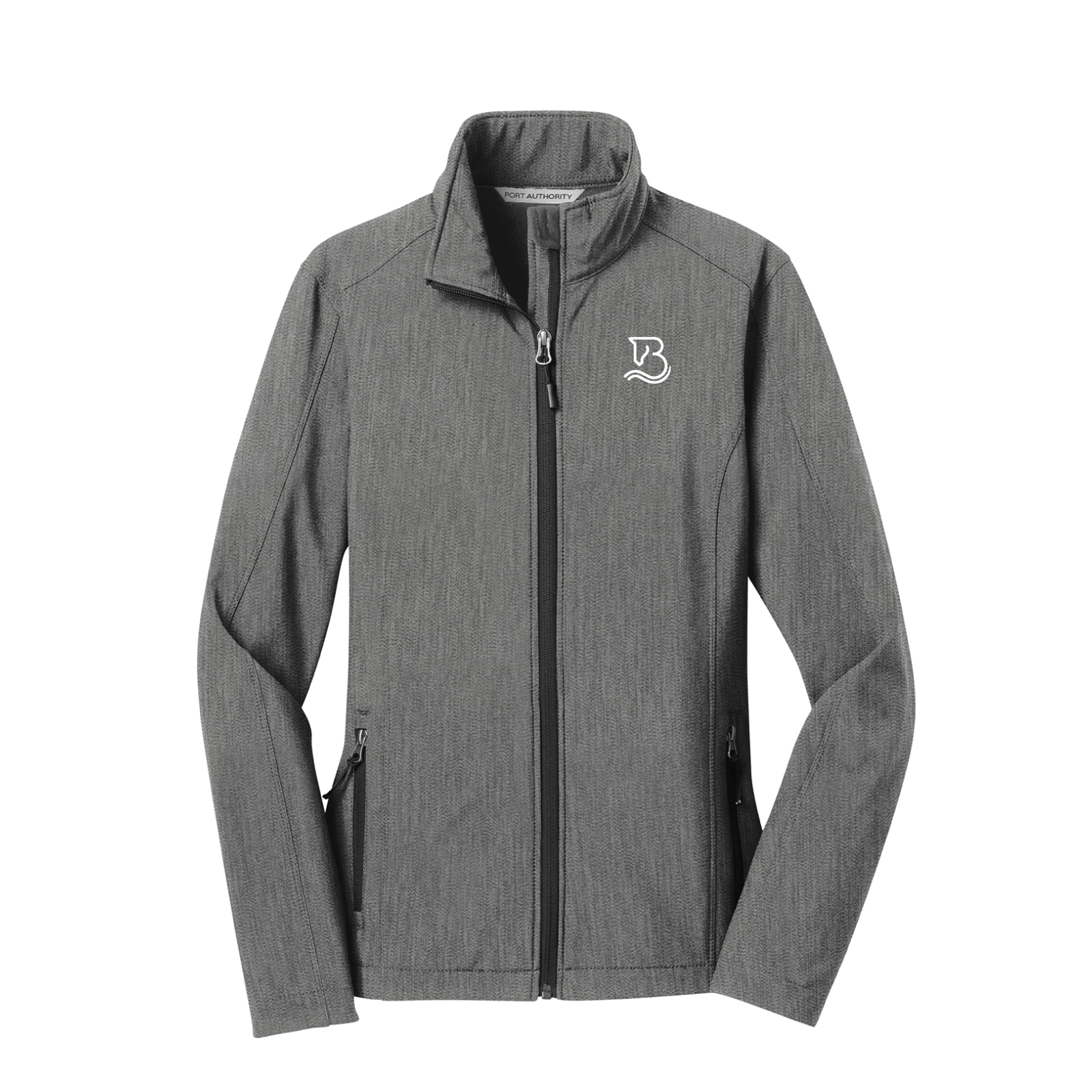 Bayside Equestrian Women's Port Authority Core Soft Shell Jacket