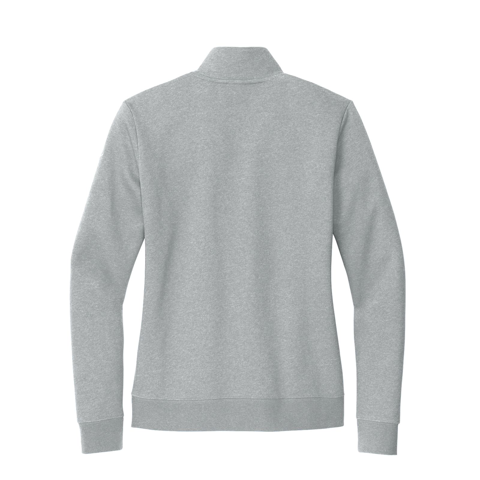 Billings Equestrian Women's Nike Club Fleece Half-Zip