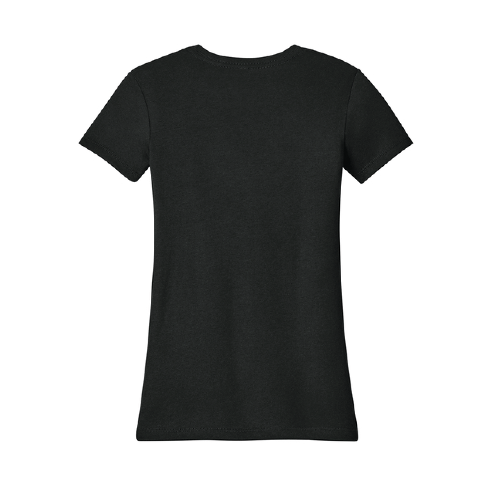 Bayside Equestrian Women's Next Level Apparel Tri-Blend Tee
