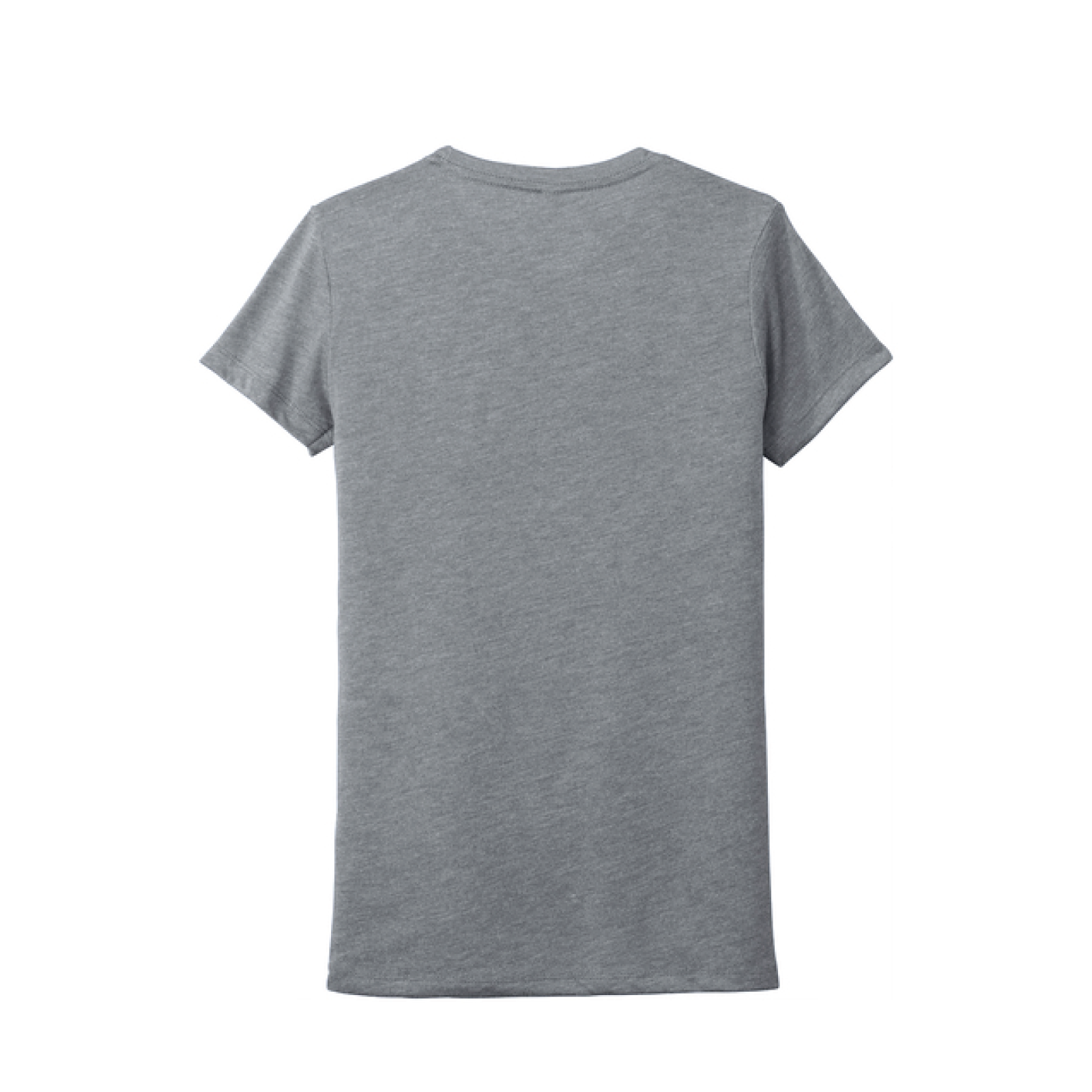 Bayside Equestrian Women's Next Level Apparel Tri-Blend Tee