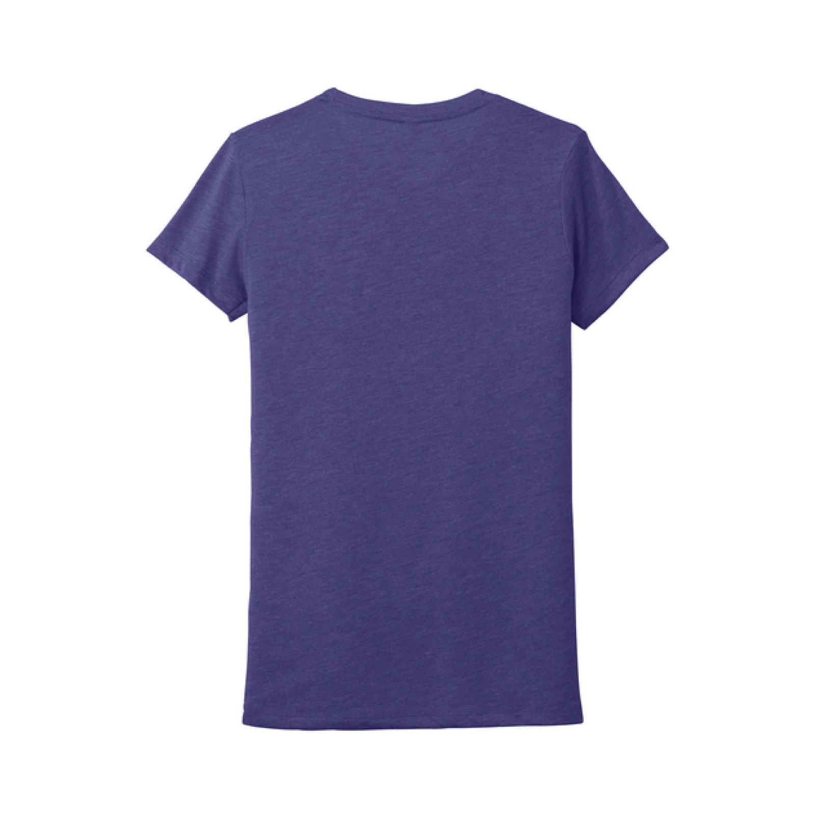 Bayside Equestrian Women's Next Level Apparel Tri-Blend Tee