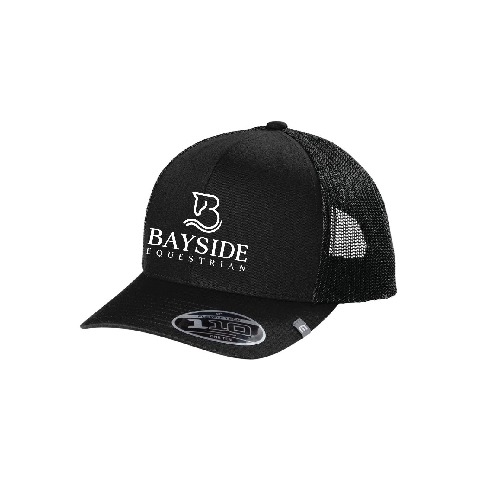 Bayside Equestrian TravisMathew Cruz Trucker Hat