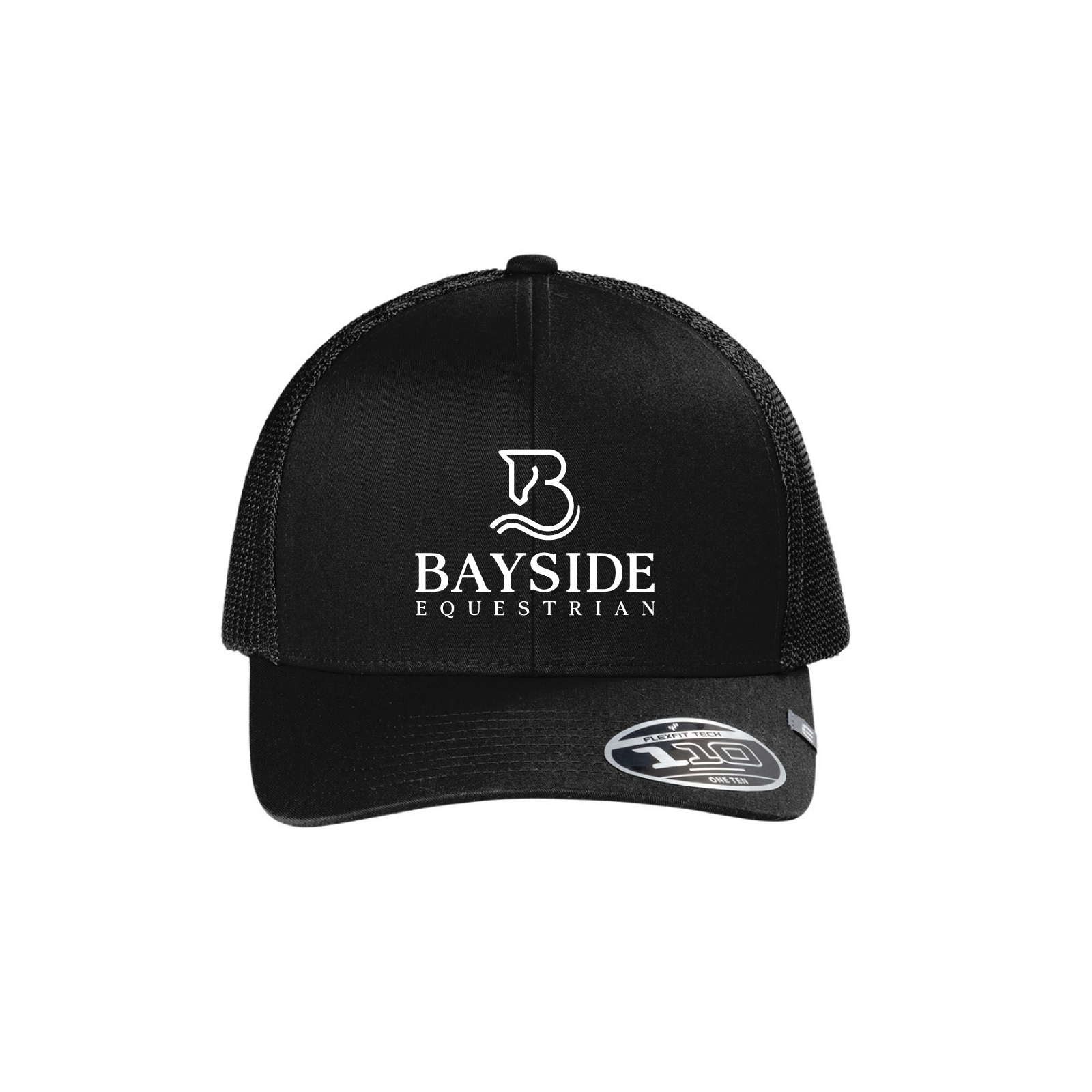 Bayside Equestrian TravisMathew Cruz Trucker Hat