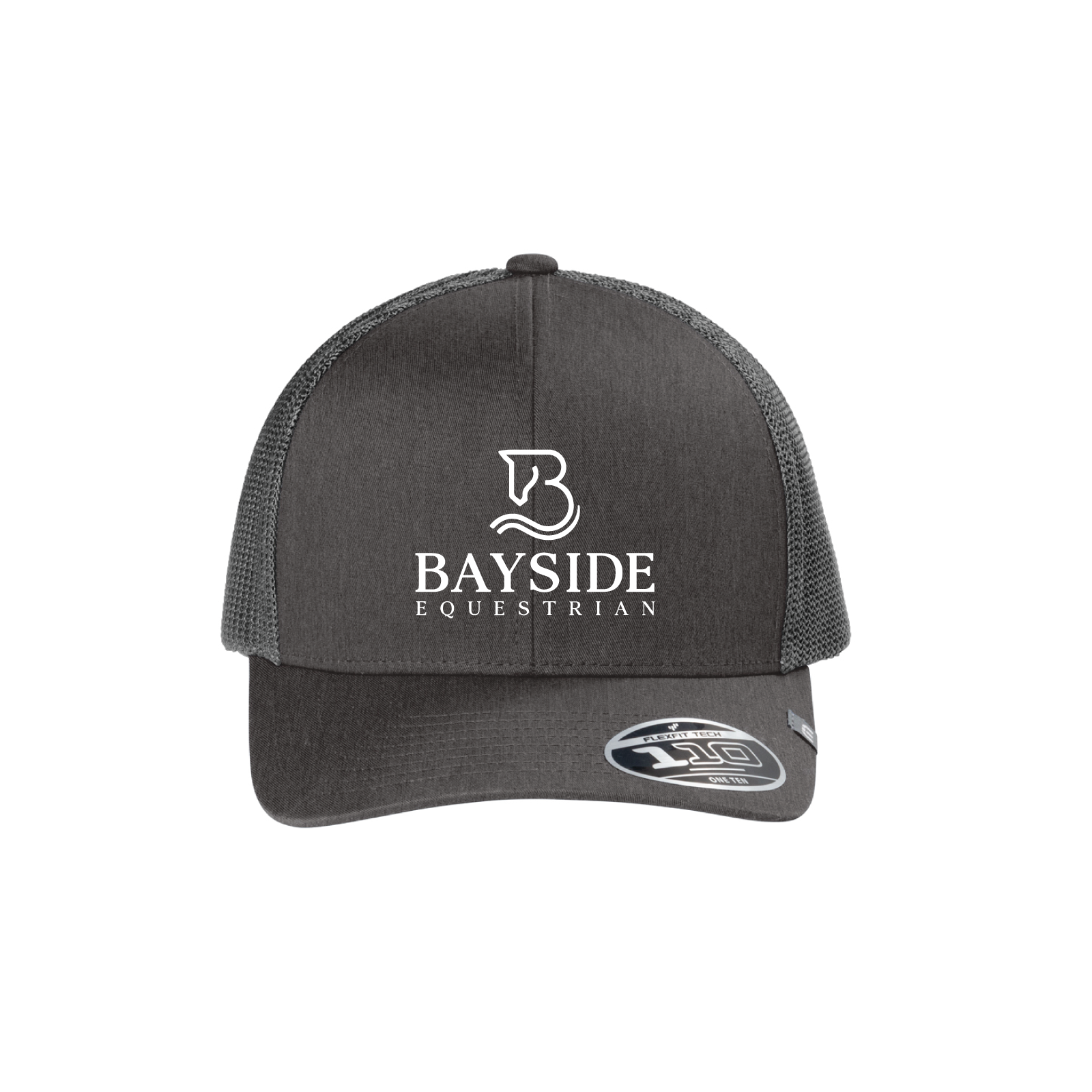 Bayside Equestrian TravisMathew Cruz Trucker Hat